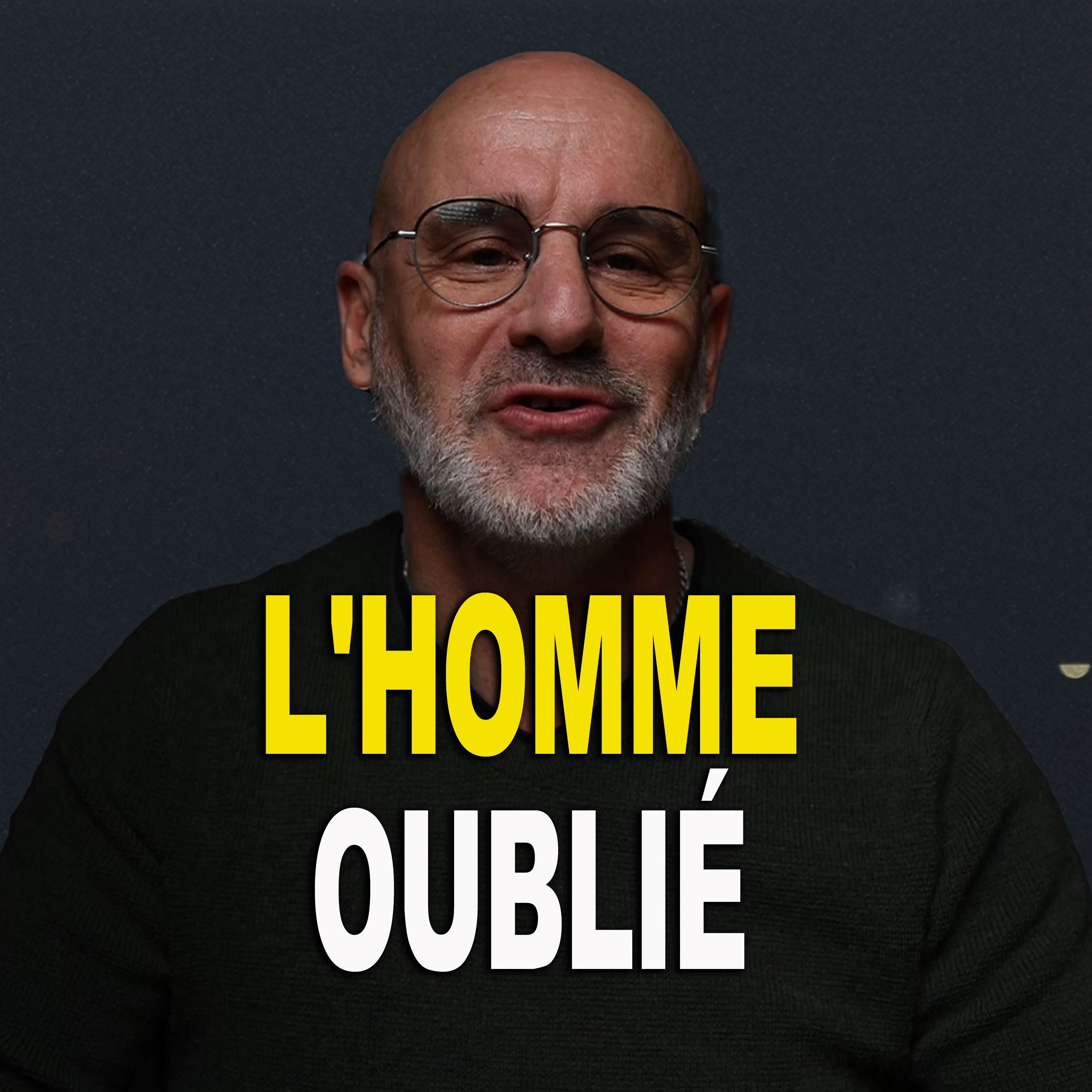345. L'homme oublié du récit de Noël - Joseph episode artwork