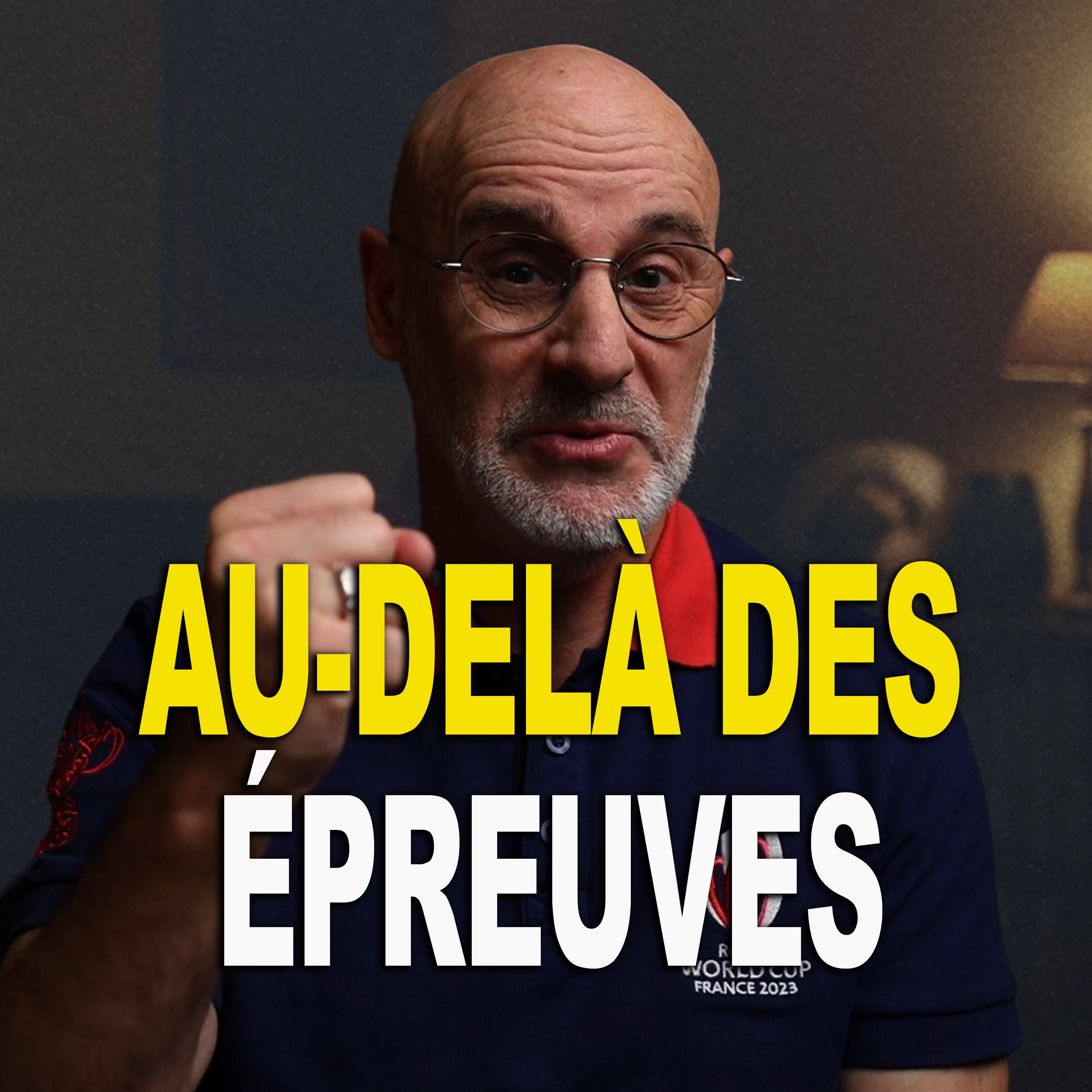 346. Au-Delà des Épreuves : La Joie de la Victoire en Christ episode artwork