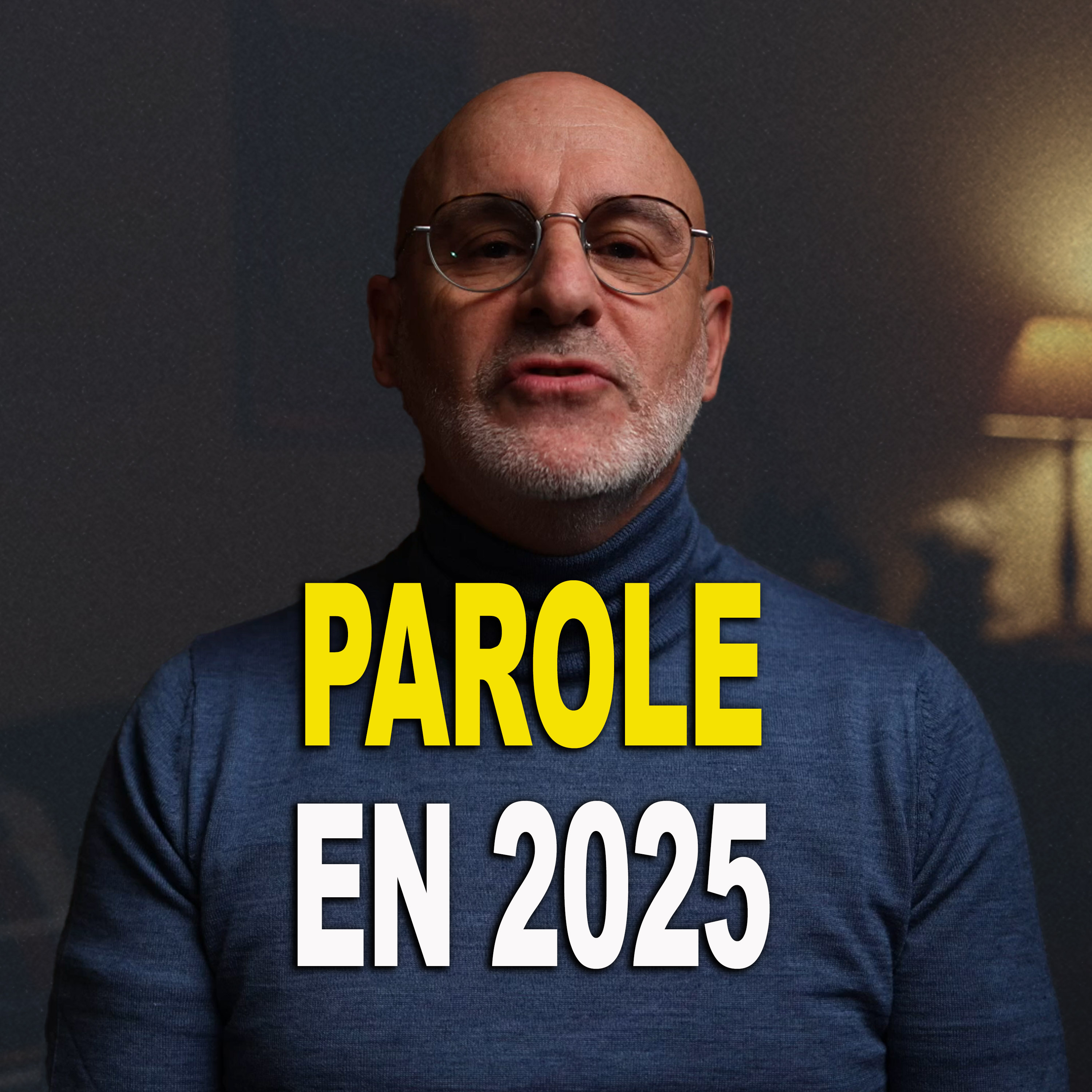 À Vos Marques! – John S. Madan | Podcast Chrétien de Foi et d’Encouragement