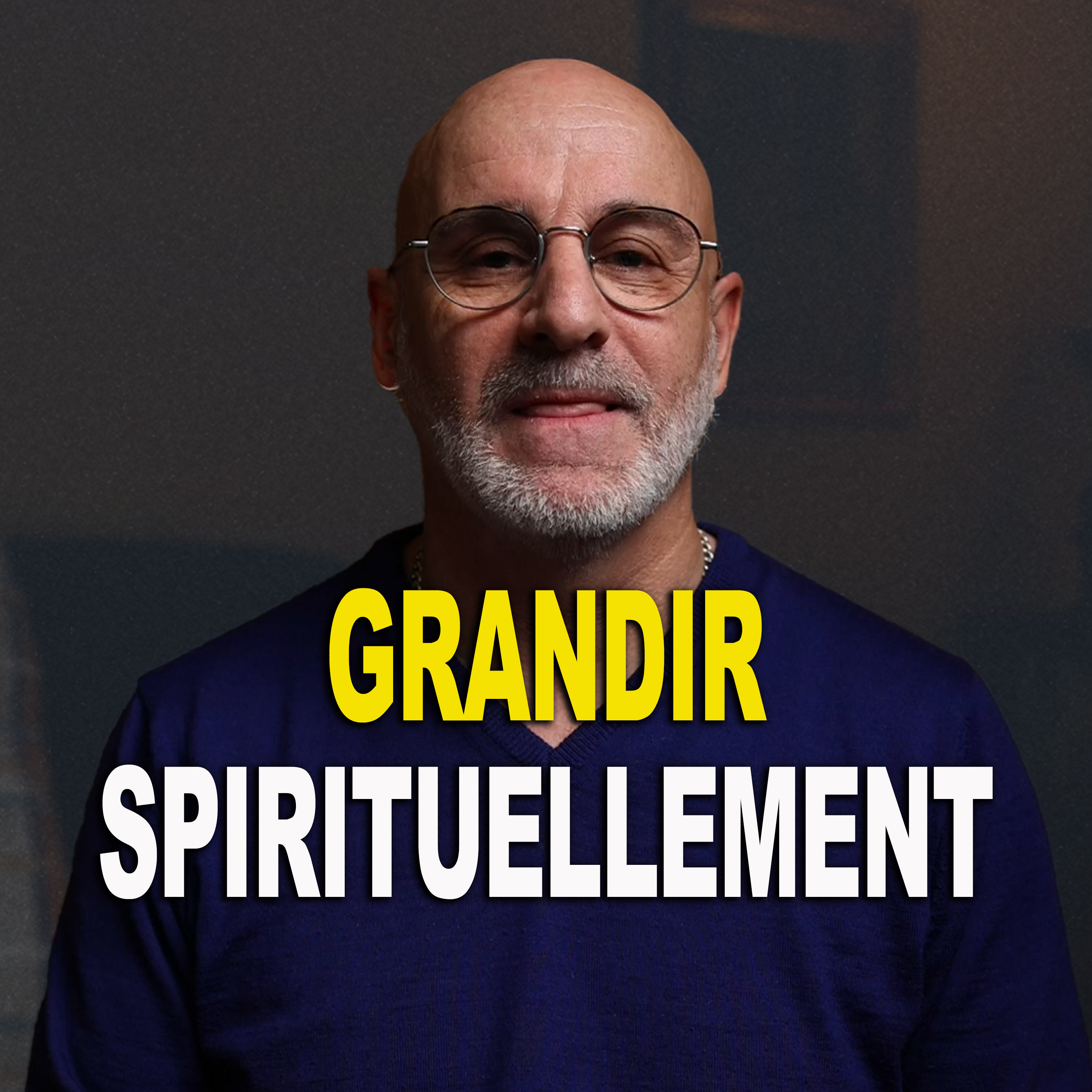 À Vos Marques! – John S. Madan | Podcast Chrétien de Foi et d’Encouragement