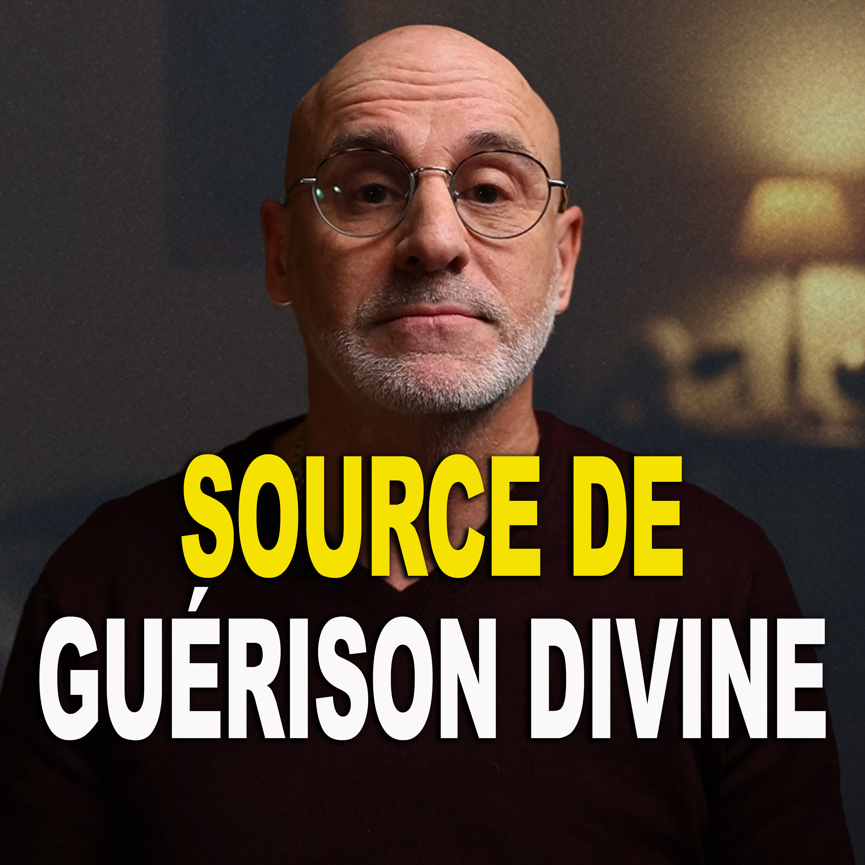 À Vos Marques! – John S. Madan | Podcast Chrétien de Foi et d’Encouragement