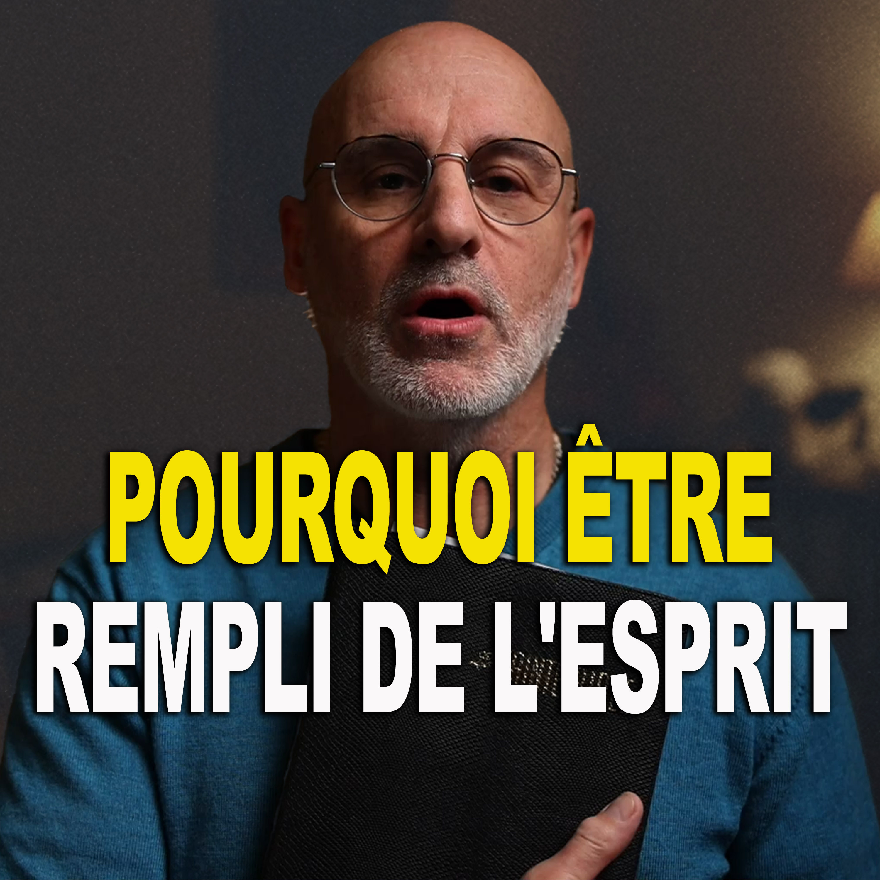À Vos Marques! – John S. Madan | Podcast Chrétien de Foi et d’Encouragement