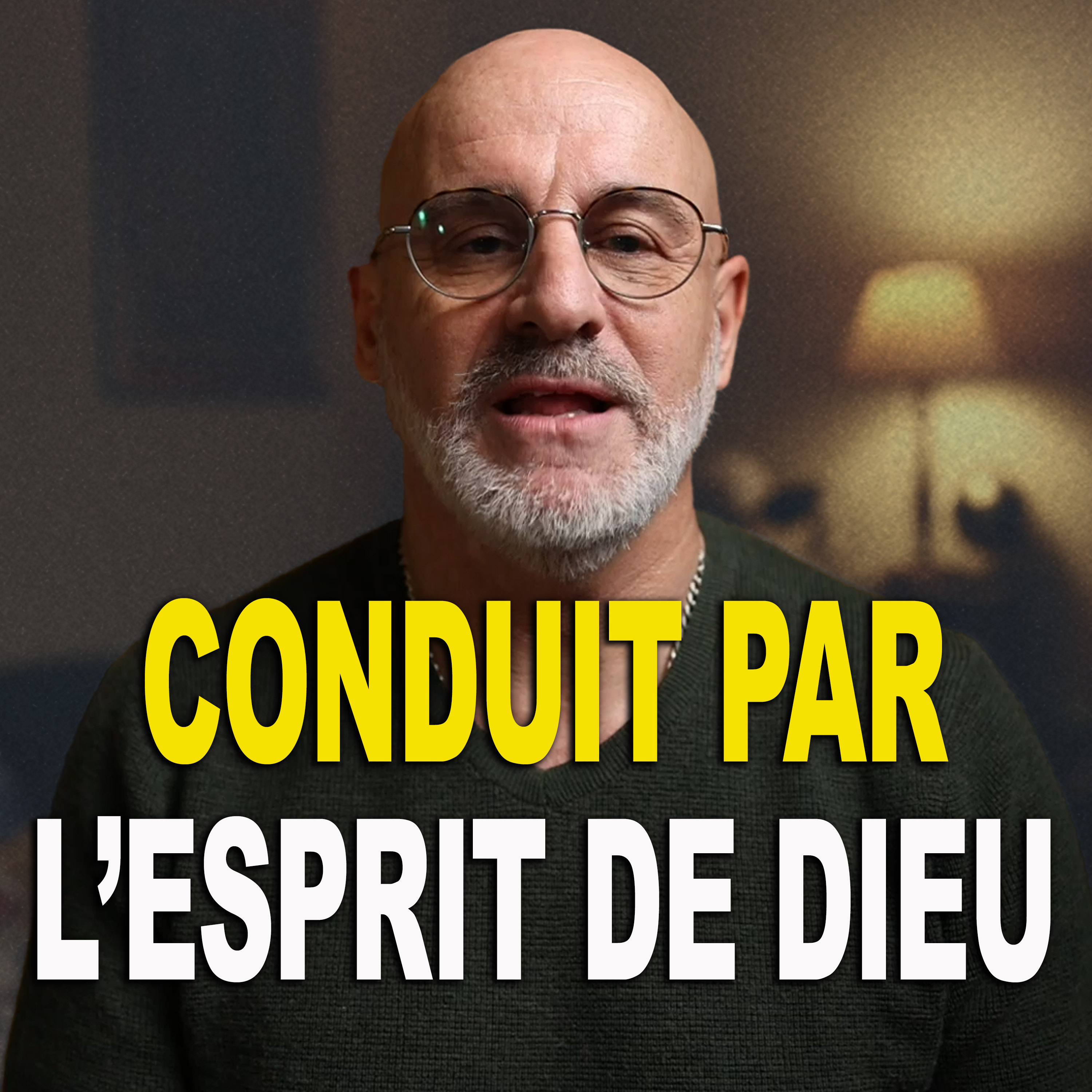363. Les clés bibliques pour être conduit par l’Esprit de Dieu episode artwork