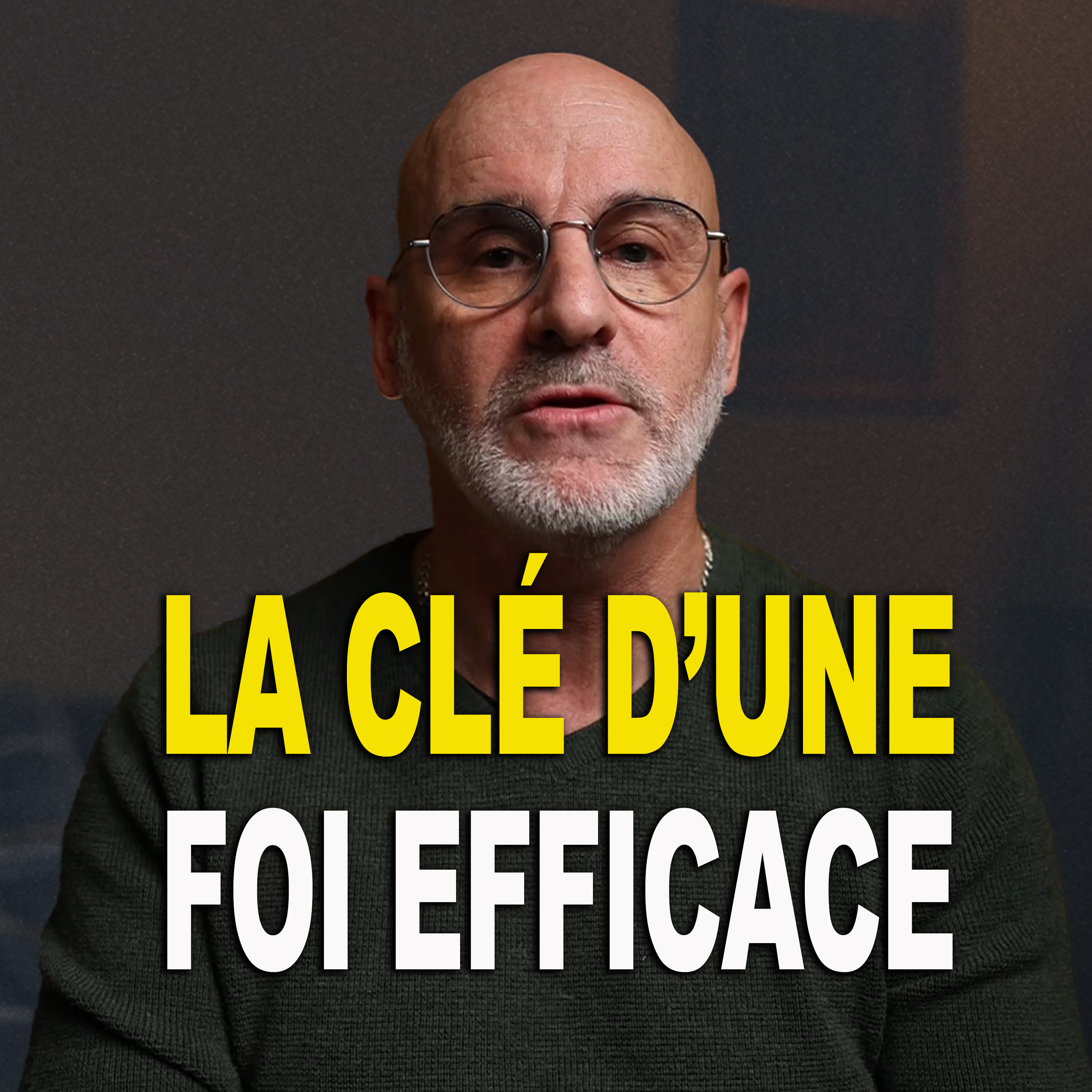 365. Garde ton cœur : La clé d’une foi efficace episode artwork