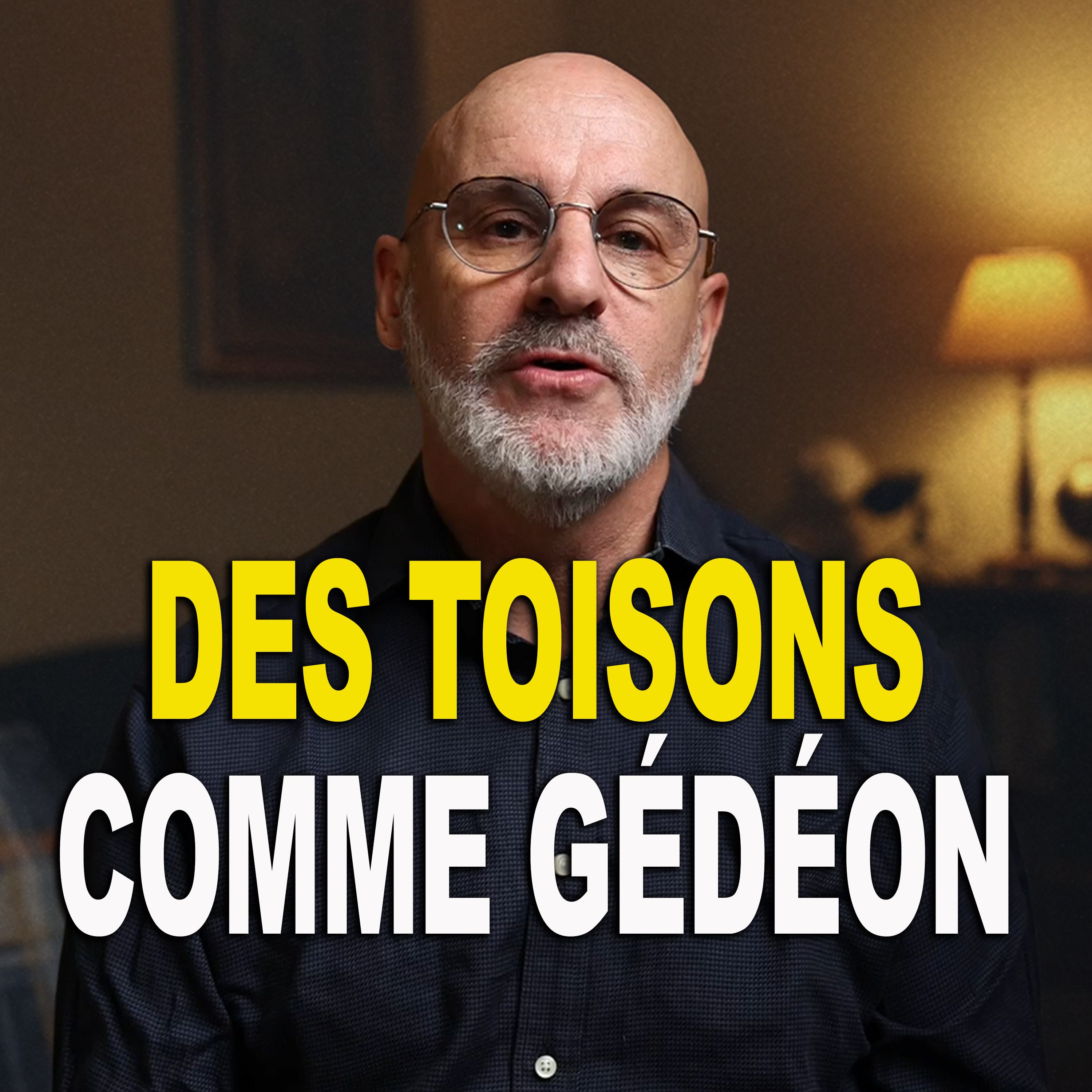 374. Doit-on encore étendre des toisons comme Gédéon ? episode artwork