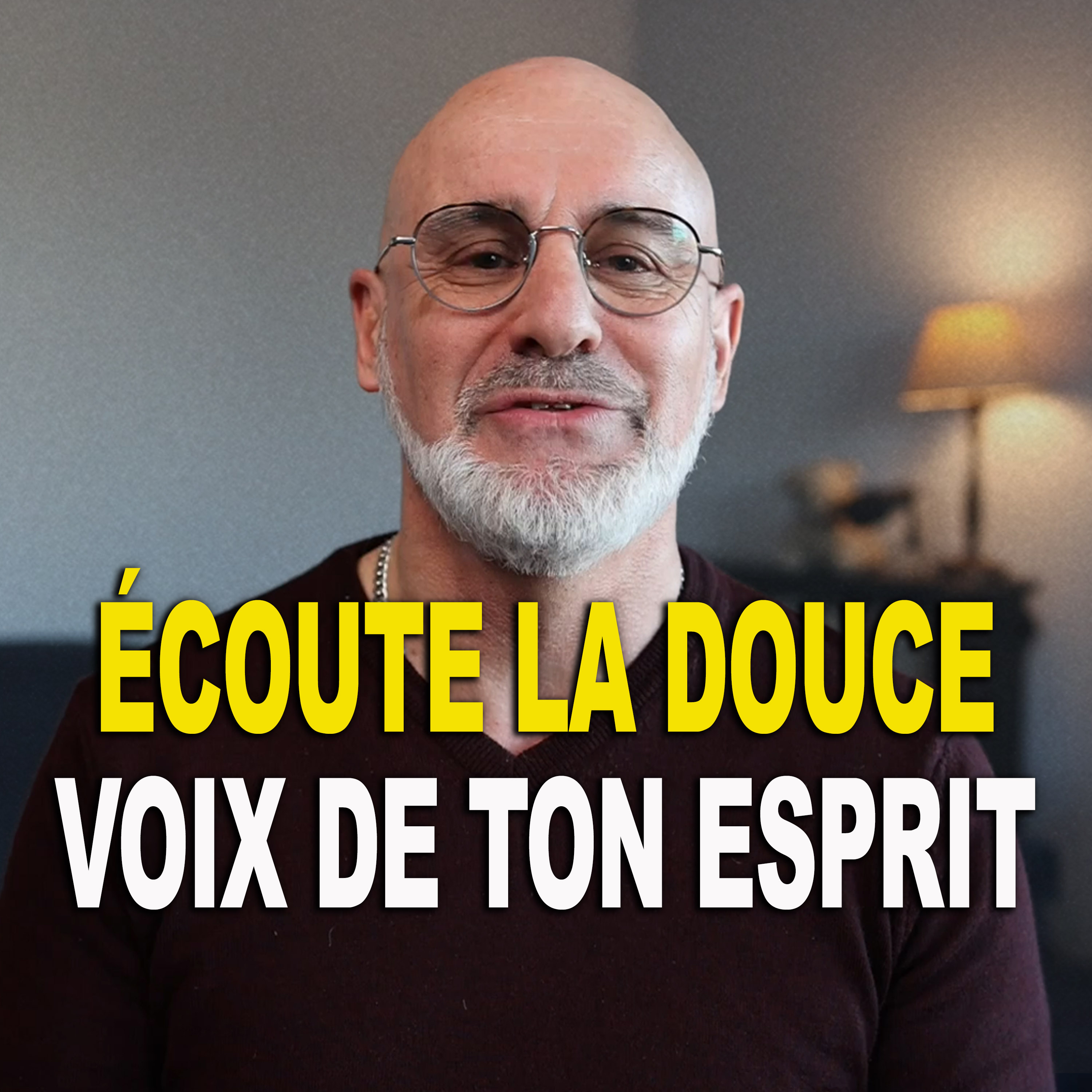 À Vos Marques! – John S. Madan | Podcast Chrétien de Foi et d’Encouragement