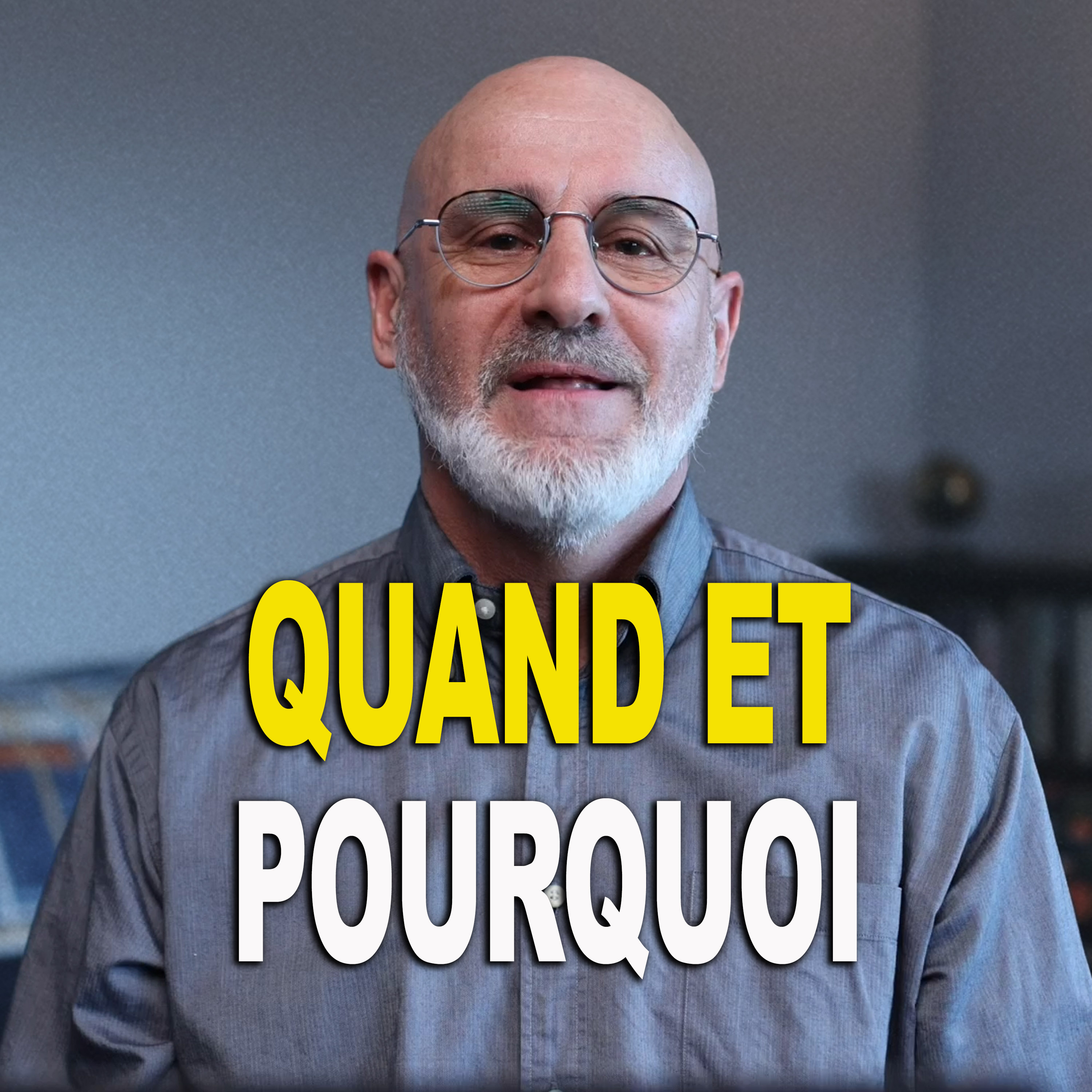 À Vos Marques! – John S. Madan | Podcast Chrétien de Foi et d’Encouragement