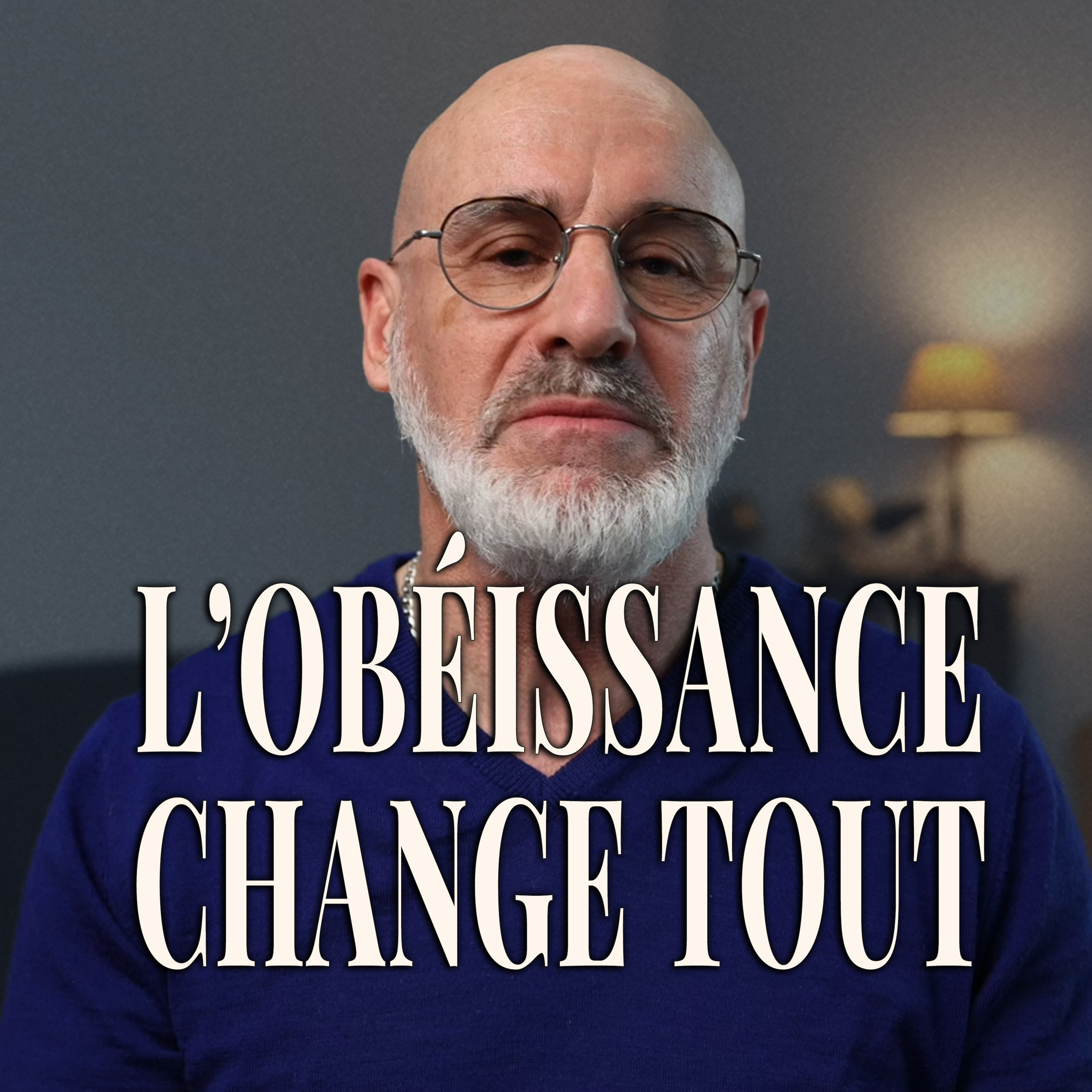 384. Entendre ne suffit pas : Pourquoi l’obéissance change tout episode artwork