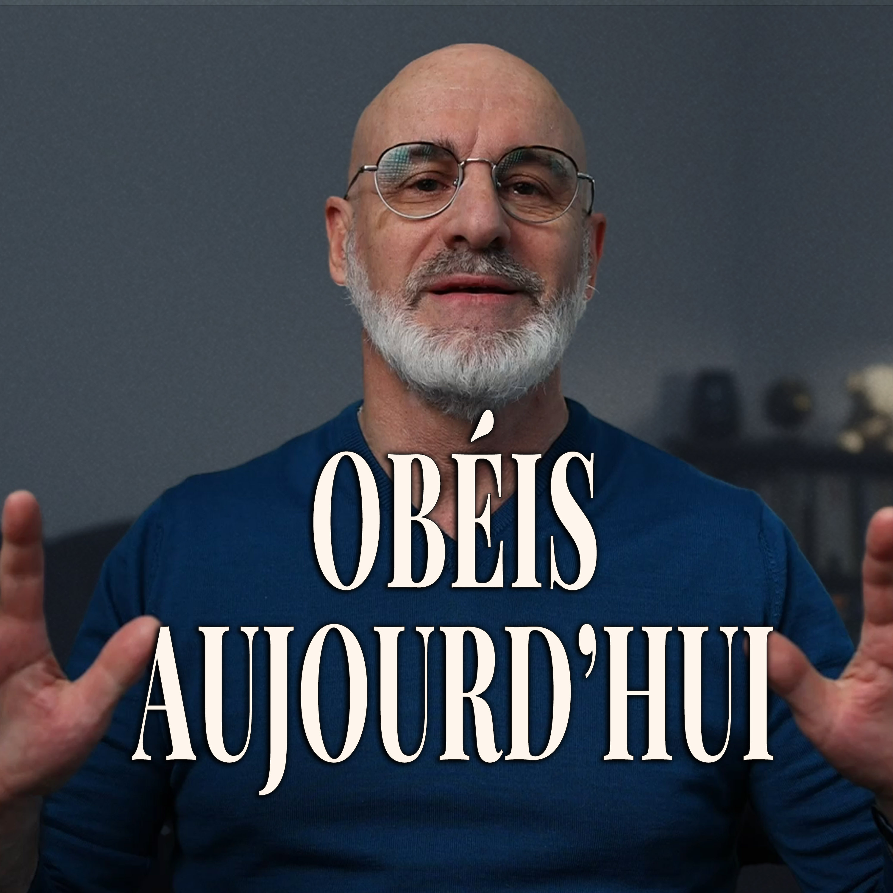 388. Aujourd’hui, choisis d’obéir - Dieu promet le meilleur à ceux qui obéissent. episode artwork