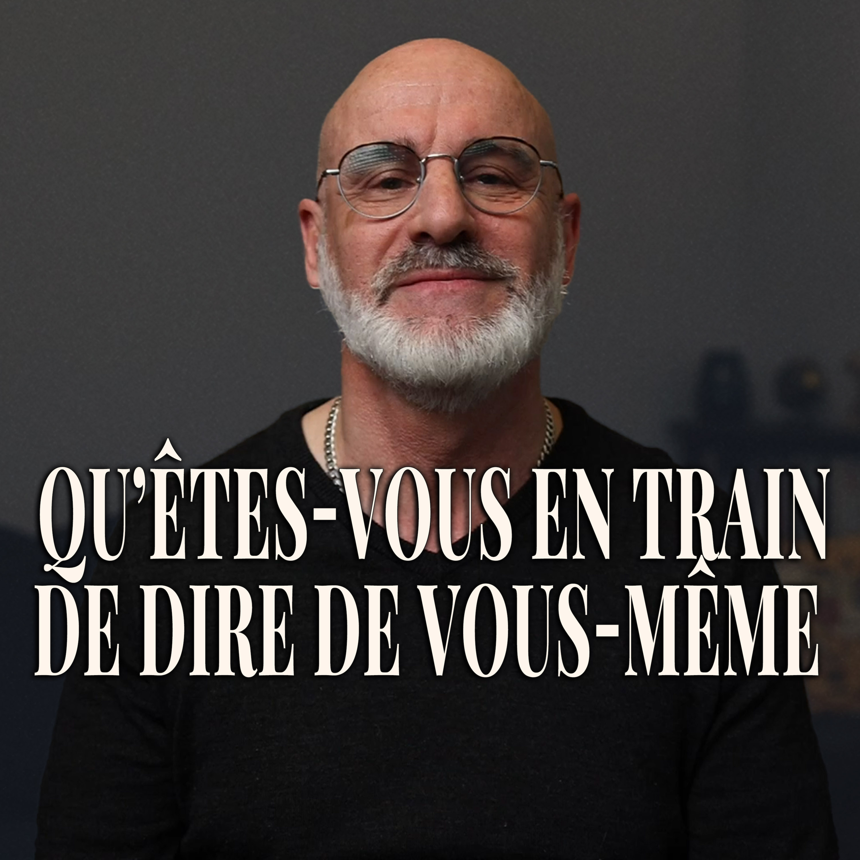 À Vos Marques! – John S. Madan | Podcast Chrétien de Foi et d’Encouragement