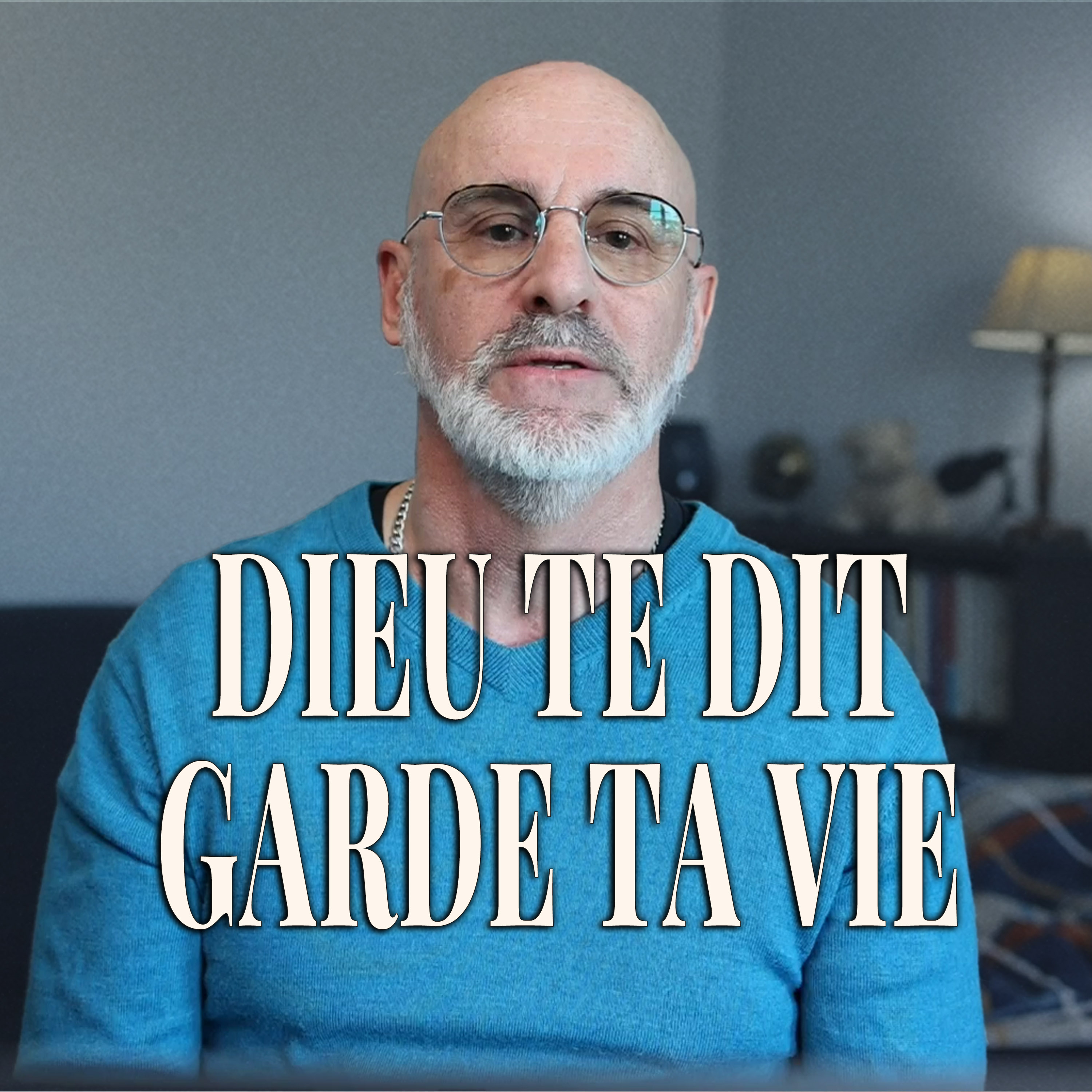 À Vos Marques! – John S. Madan | Podcast Chrétien de Foi et d’Encouragement
