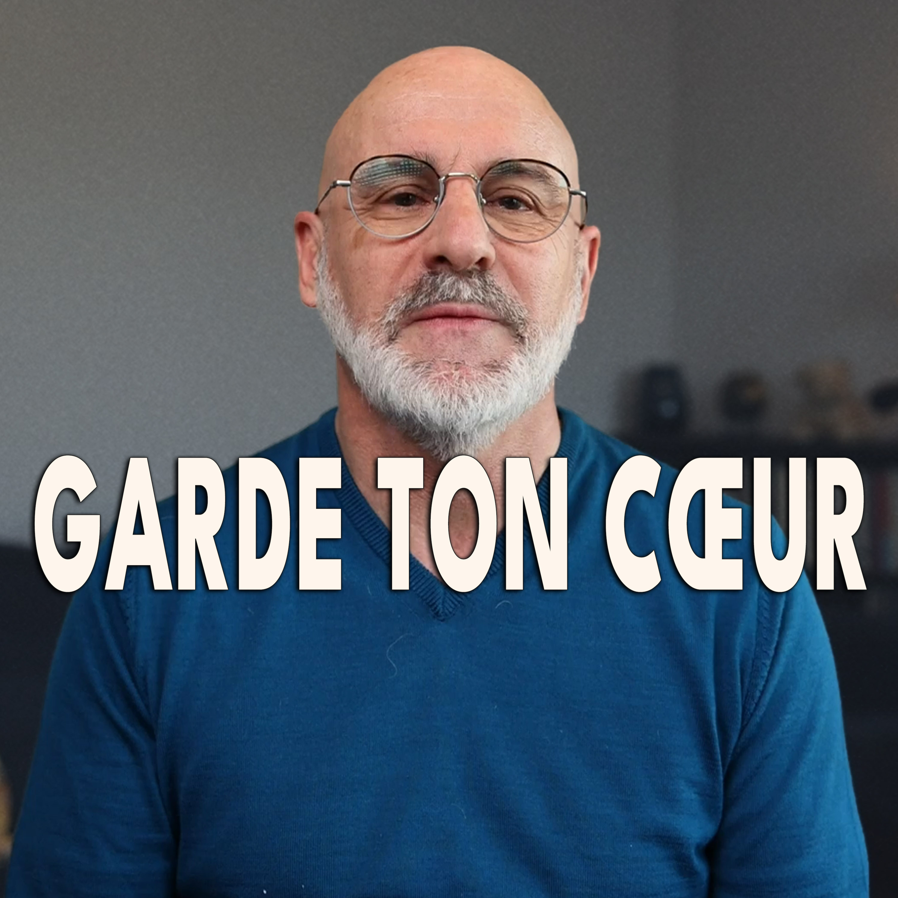 À Vos Marques! – John S. Madan | Podcast Chrétien de Foi et d’Encouragement