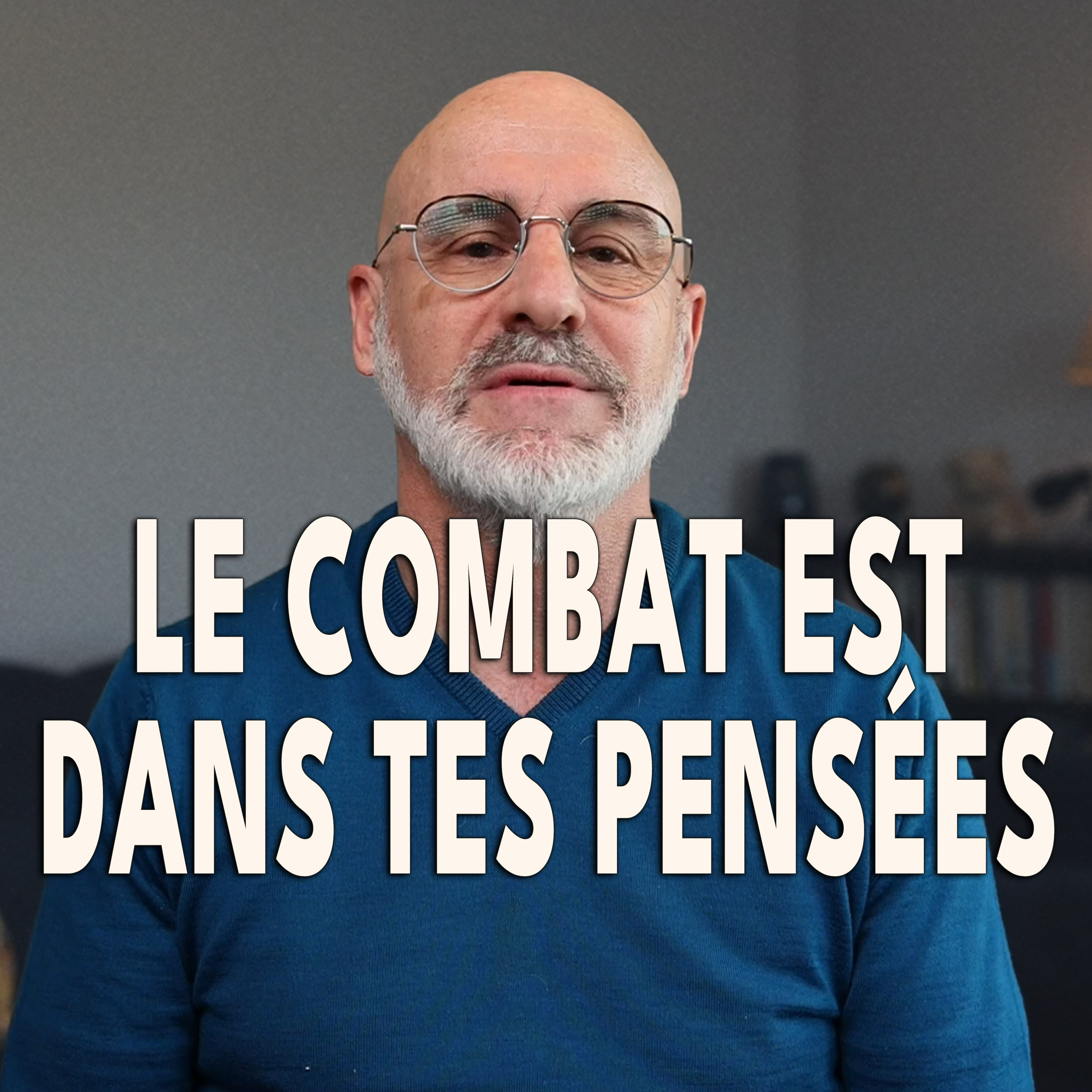 À Vos Marques! – John S. Madan | Podcast Chrétien de Foi et d’Encouragement