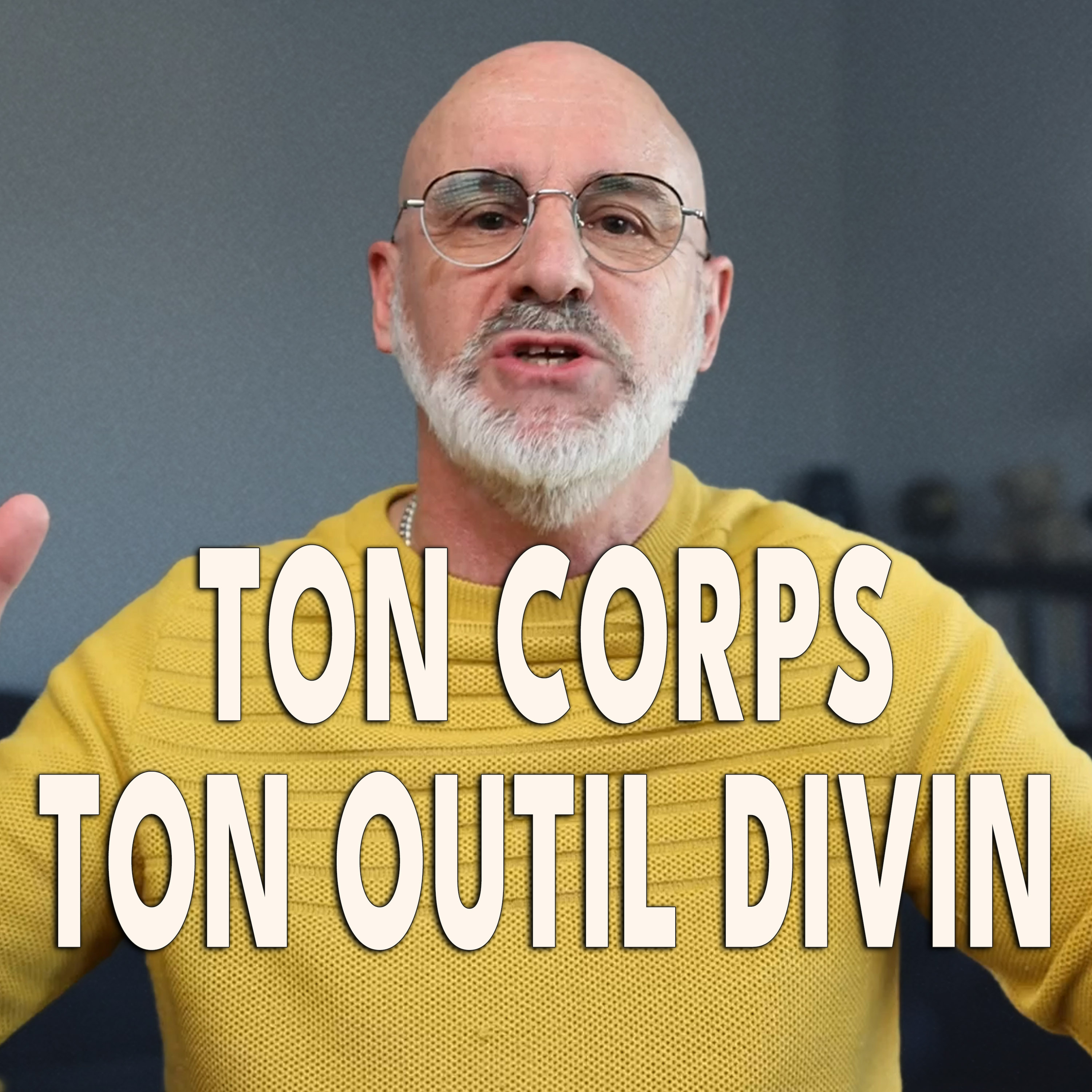 À Vos Marques! – John S. Madan | Podcast Chrétien de Foi et d’Encouragement