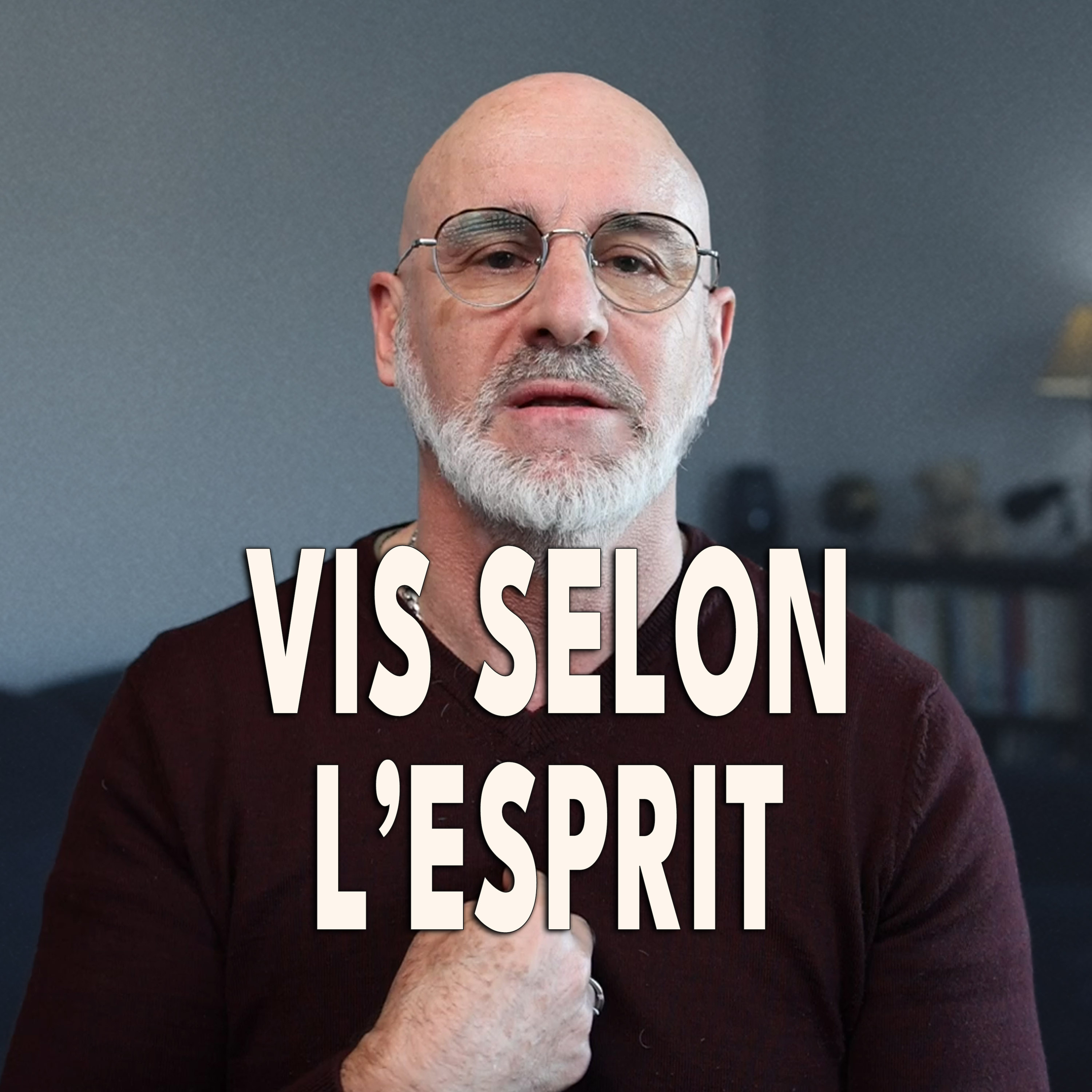 À Vos Marques! – John S. Madan | Podcast Chrétien de Foi et d’Encouragement