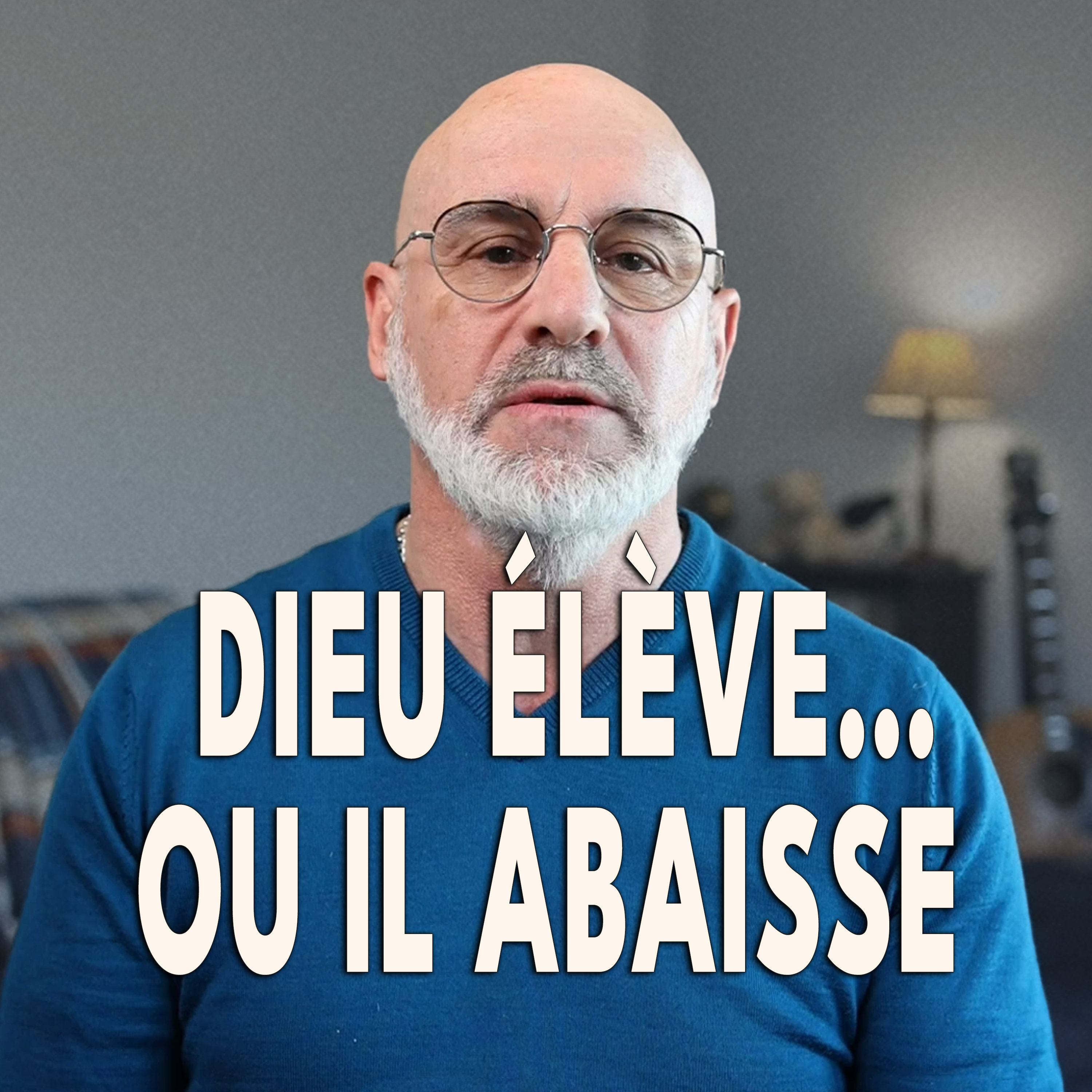À Vos Marques! – John S. Madan | Podcast Chrétien de Foi et d’Encouragement