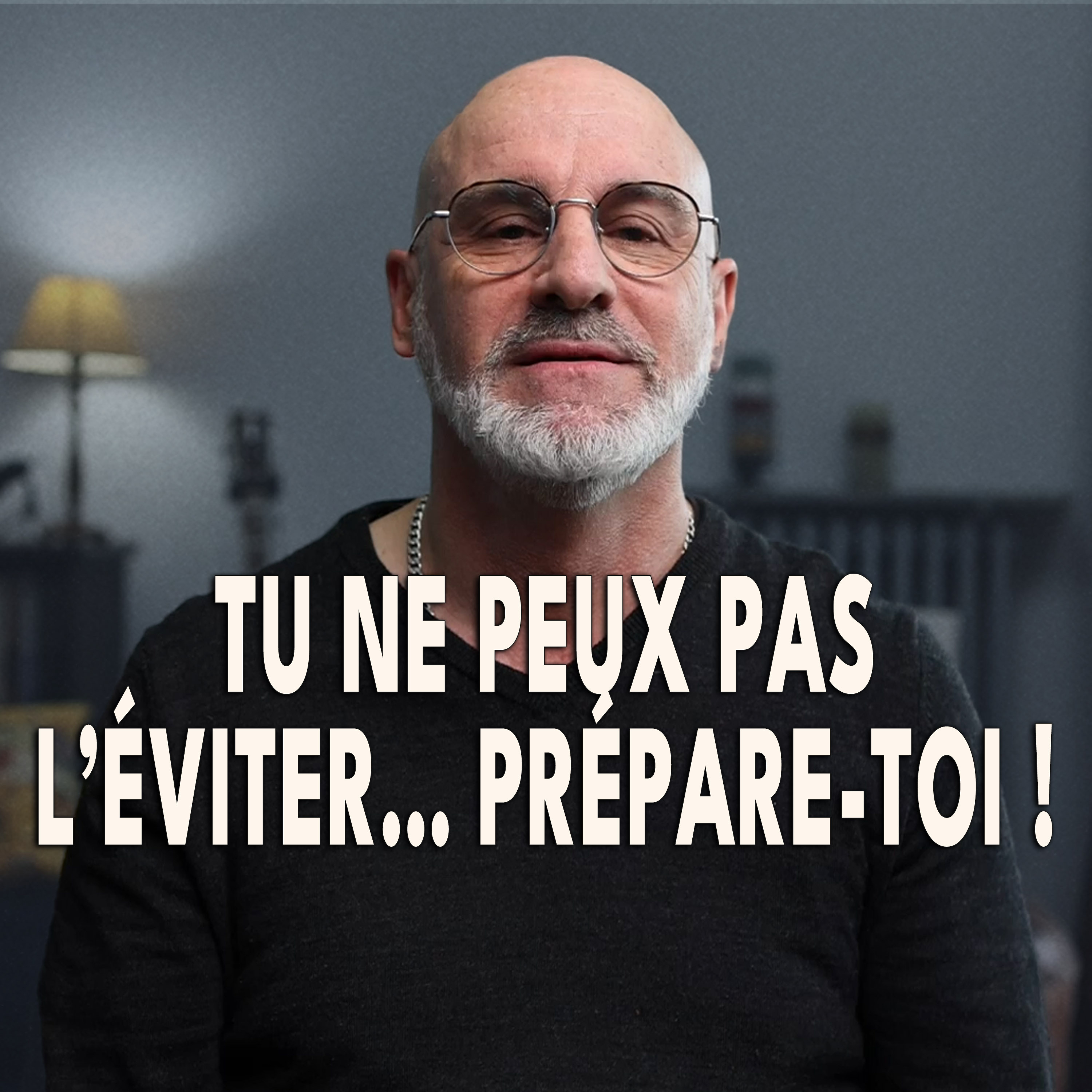 À Vos Marques! – John S. Madan | Podcast Chrétien de Foi et d’Encouragement