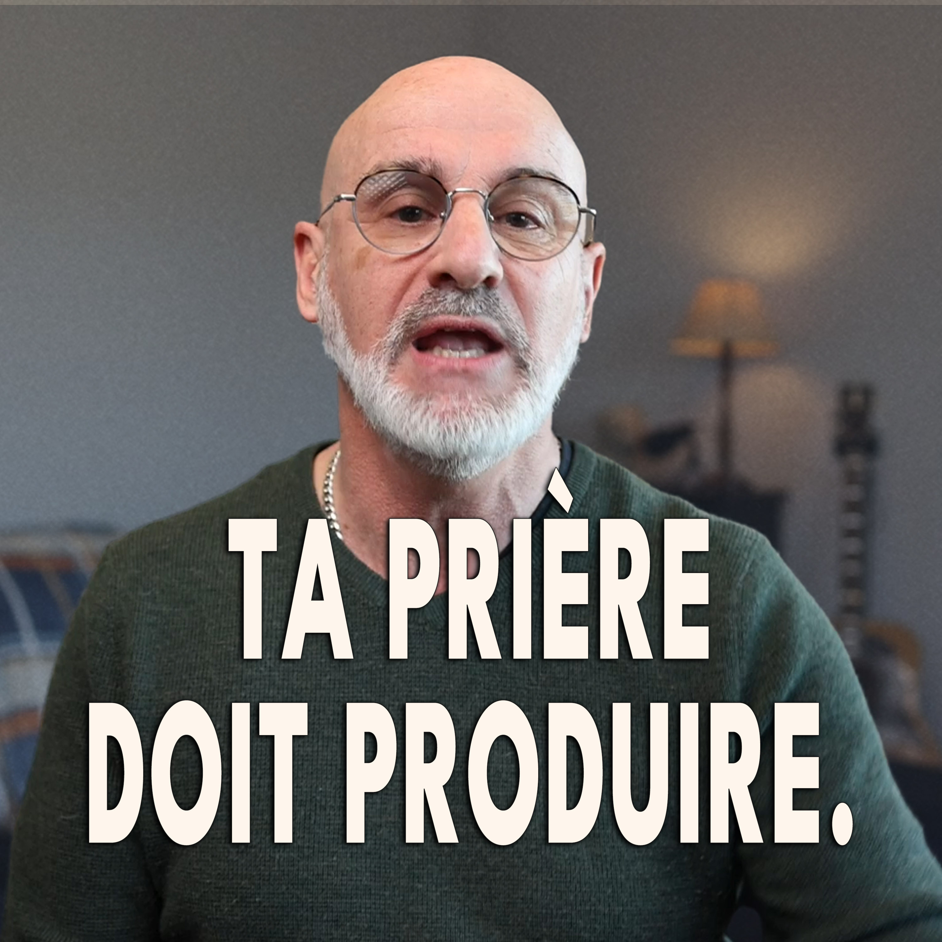 À Vos Marques! – John S. Madan | Podcast Chrétien de Foi et d’Encouragement