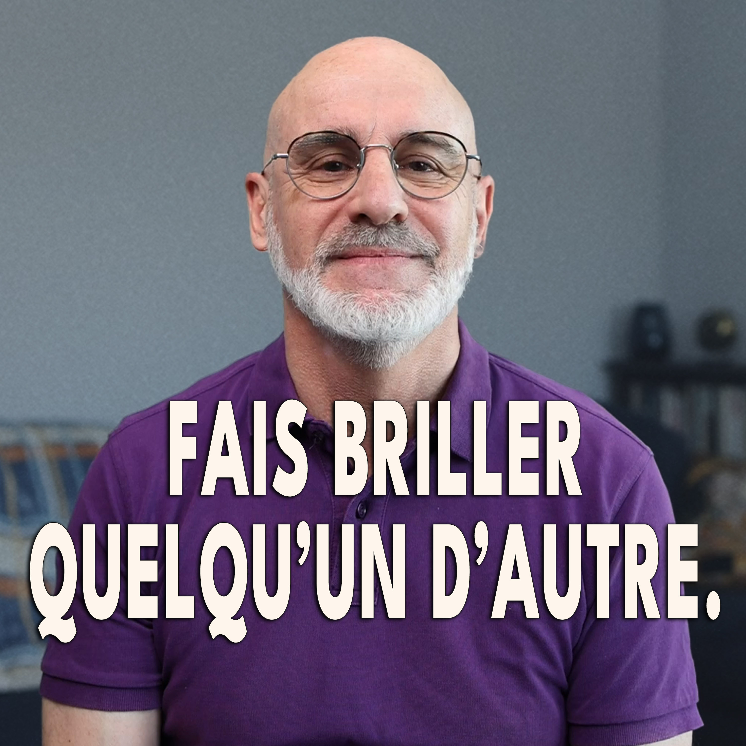 À Vos Marques! – John S. Madan | Podcast Chrétien de Foi et d’Encouragement