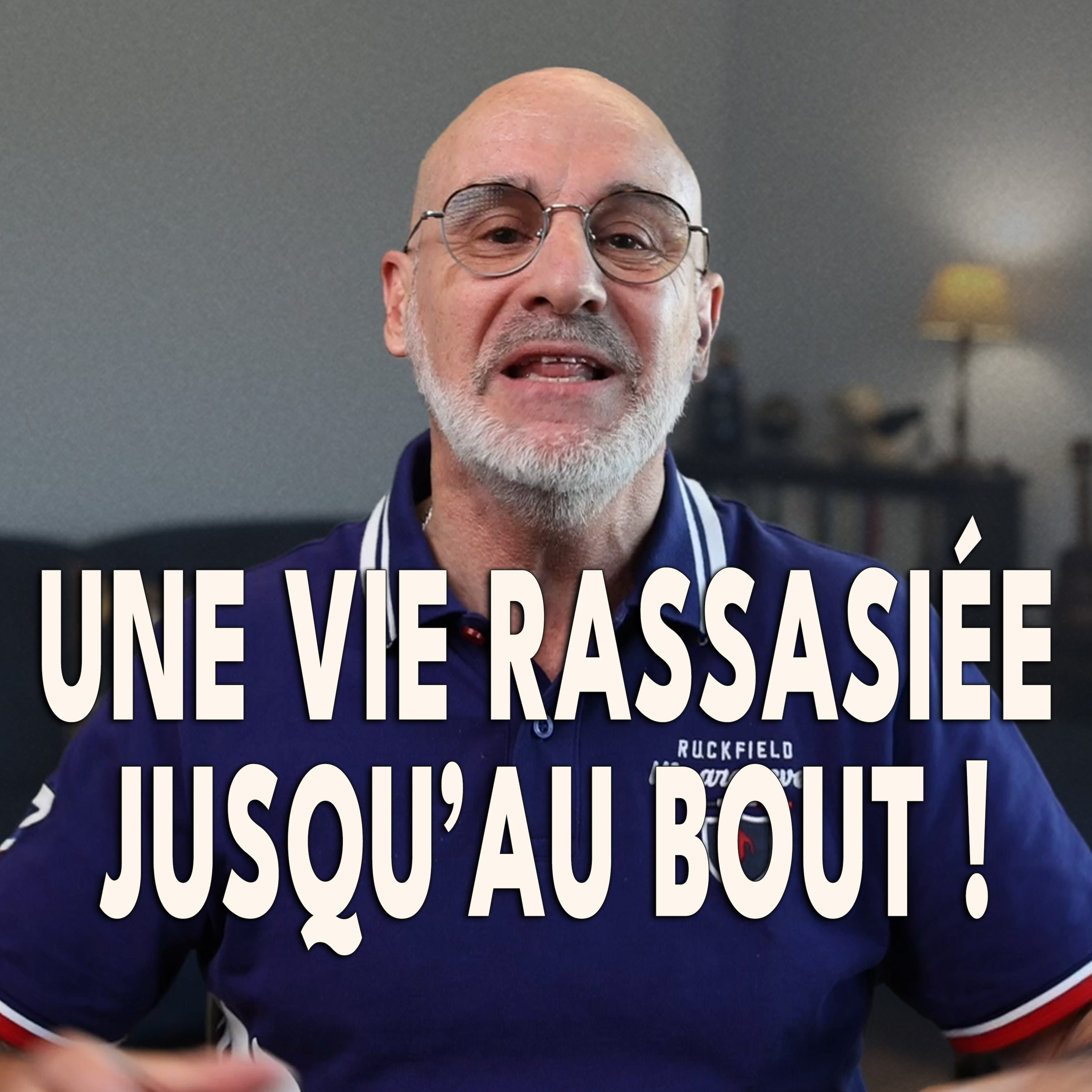 À Vos Marques! – John S. Madan | Podcast Chrétien de Foi et d’Encouragement