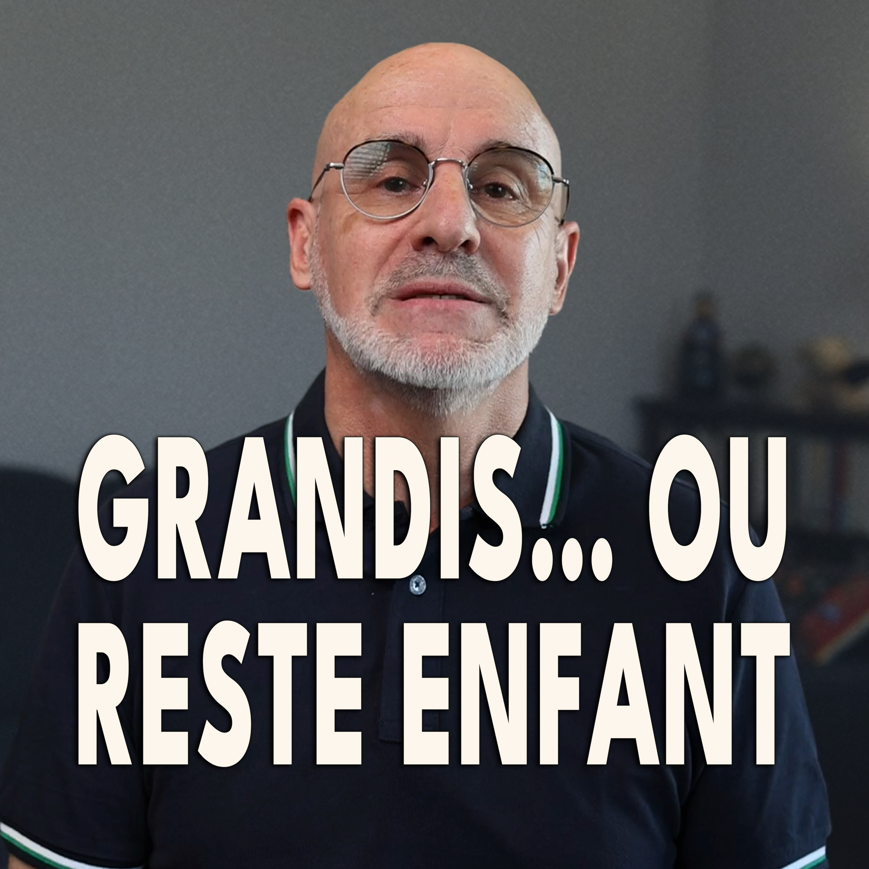 À Vos Marques! – John S. Madan | Podcast Chrétien de Foi et d’Encouragement