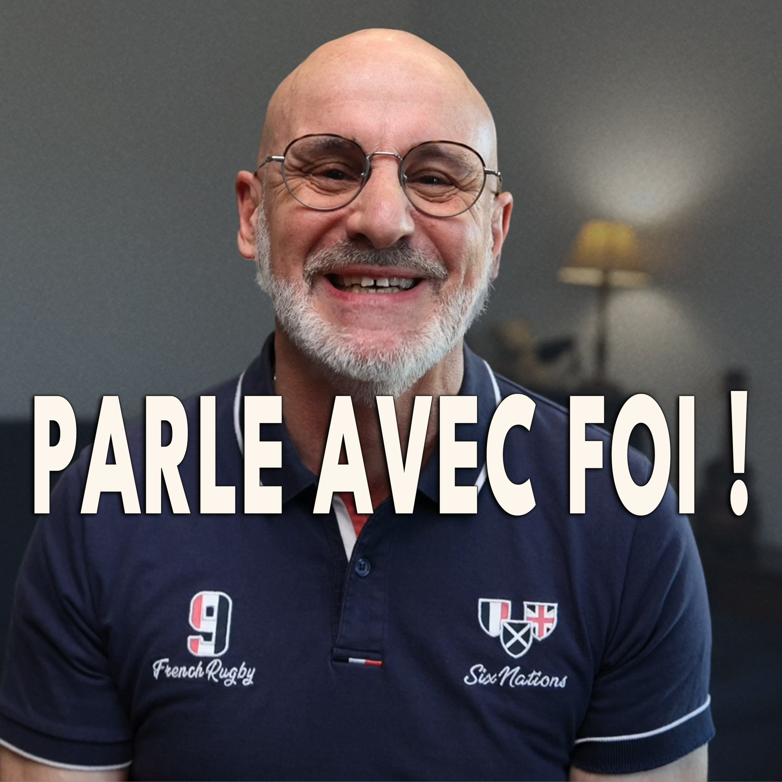 À Vos Marques! – John S. Madan | Podcast Chrétien de Foi et d’Encouragement