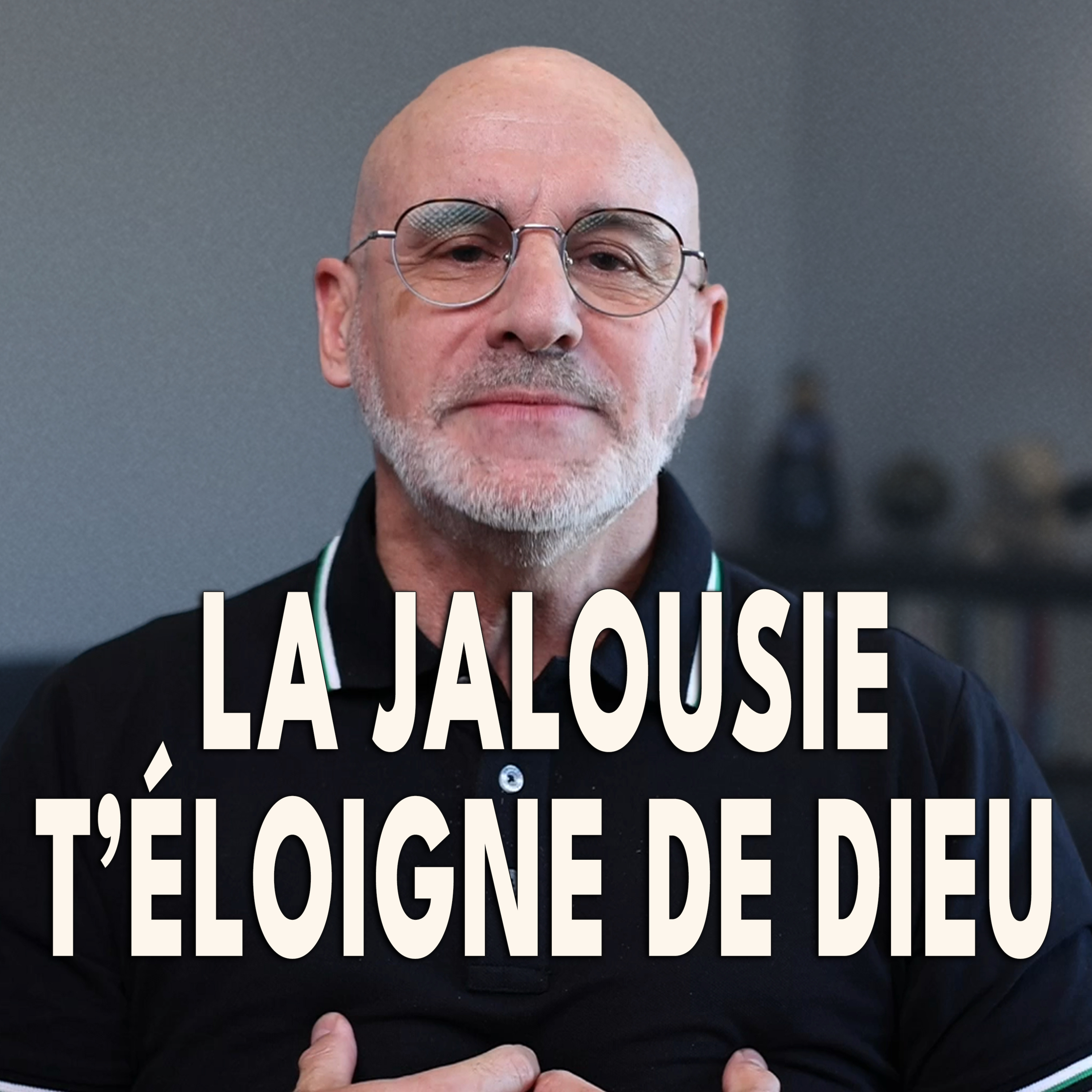 À Vos Marques! – John S. Madan | Podcast Chrétien de Foi et d’Encouragement