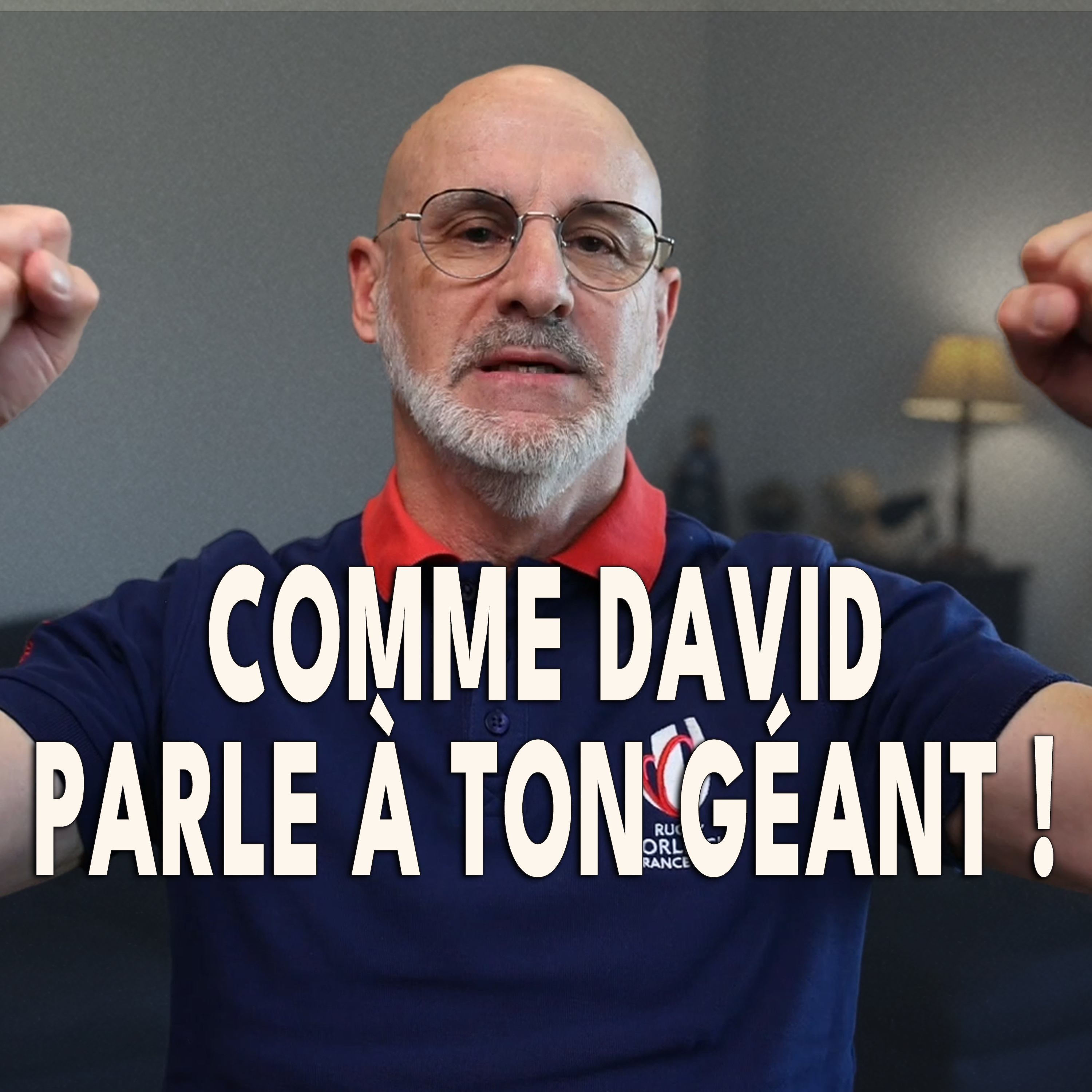 À Vos Marques! – John S. Madan | Podcast Chrétien de Foi et d’Encouragement