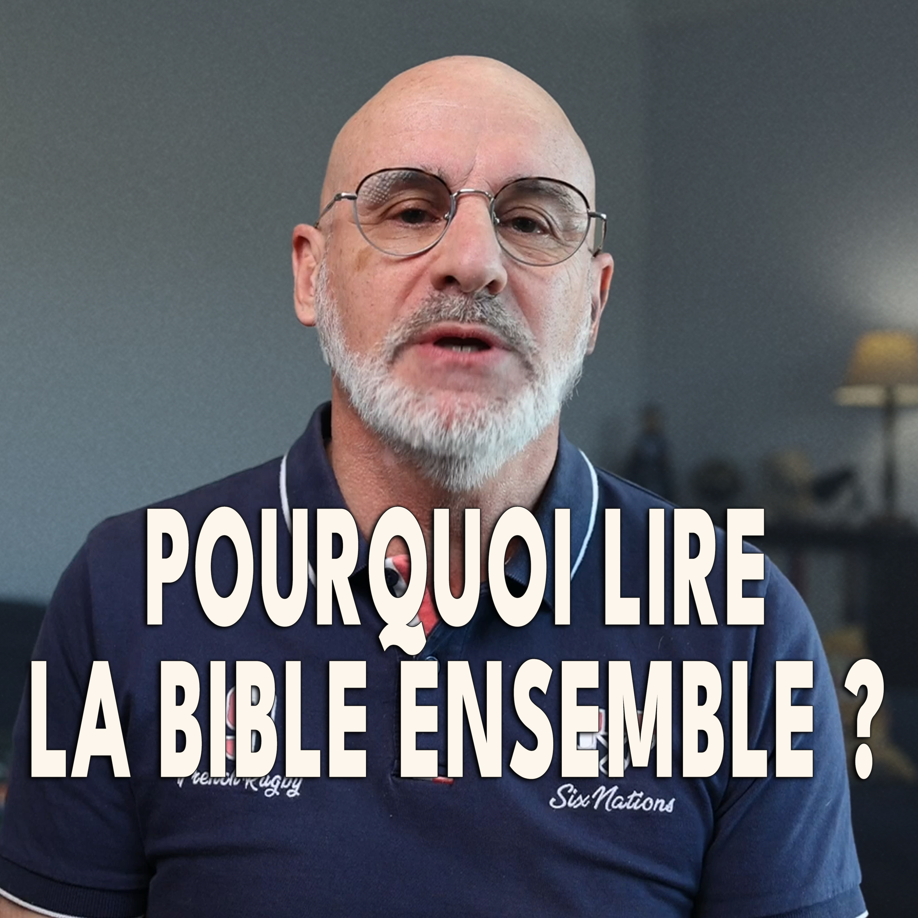 À Vos Marques! – John S. Madan | Podcast Chrétien de Foi et d’Encouragement