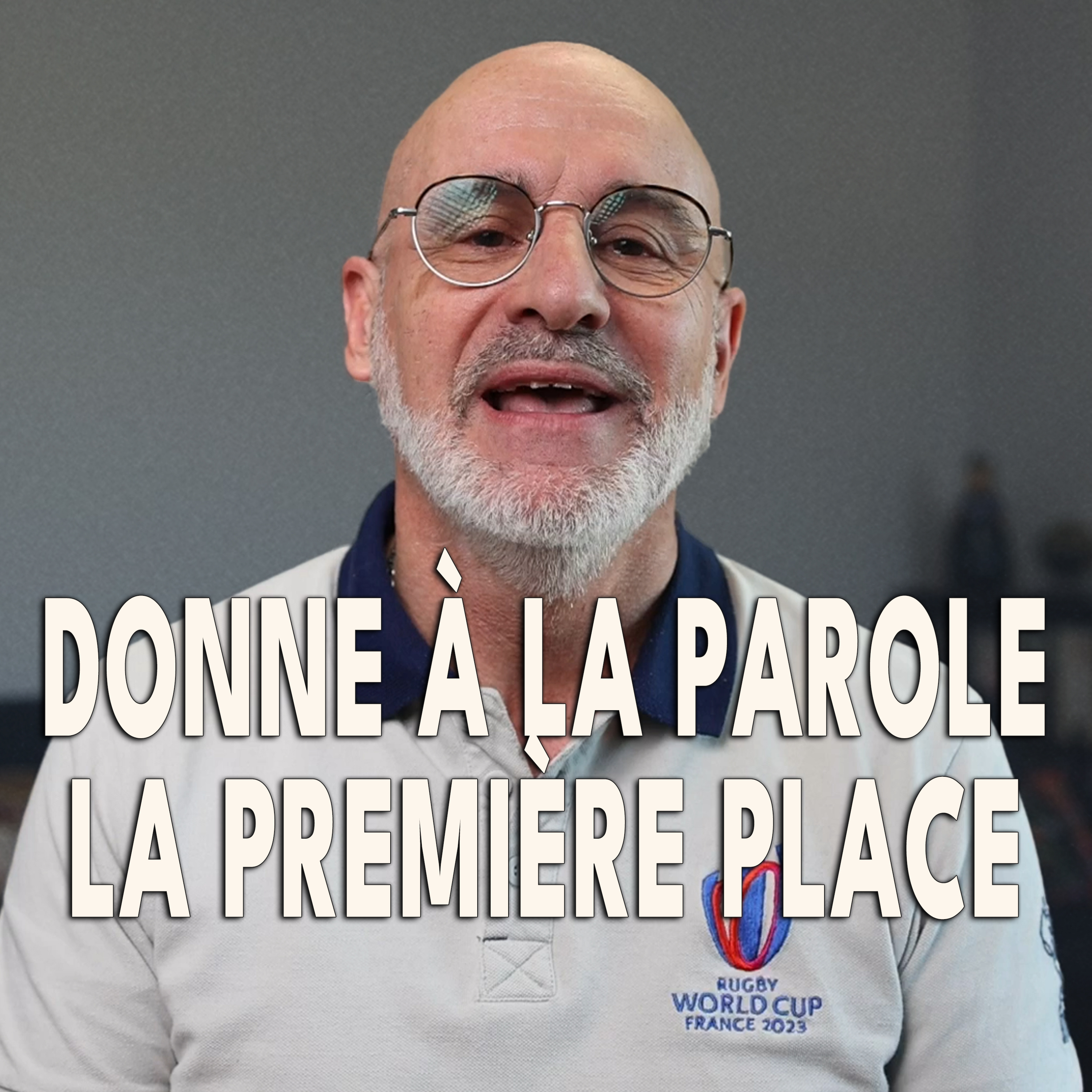 À Vos Marques! – John S. Madan | Podcast Chrétien de Foi et d’Encouragement