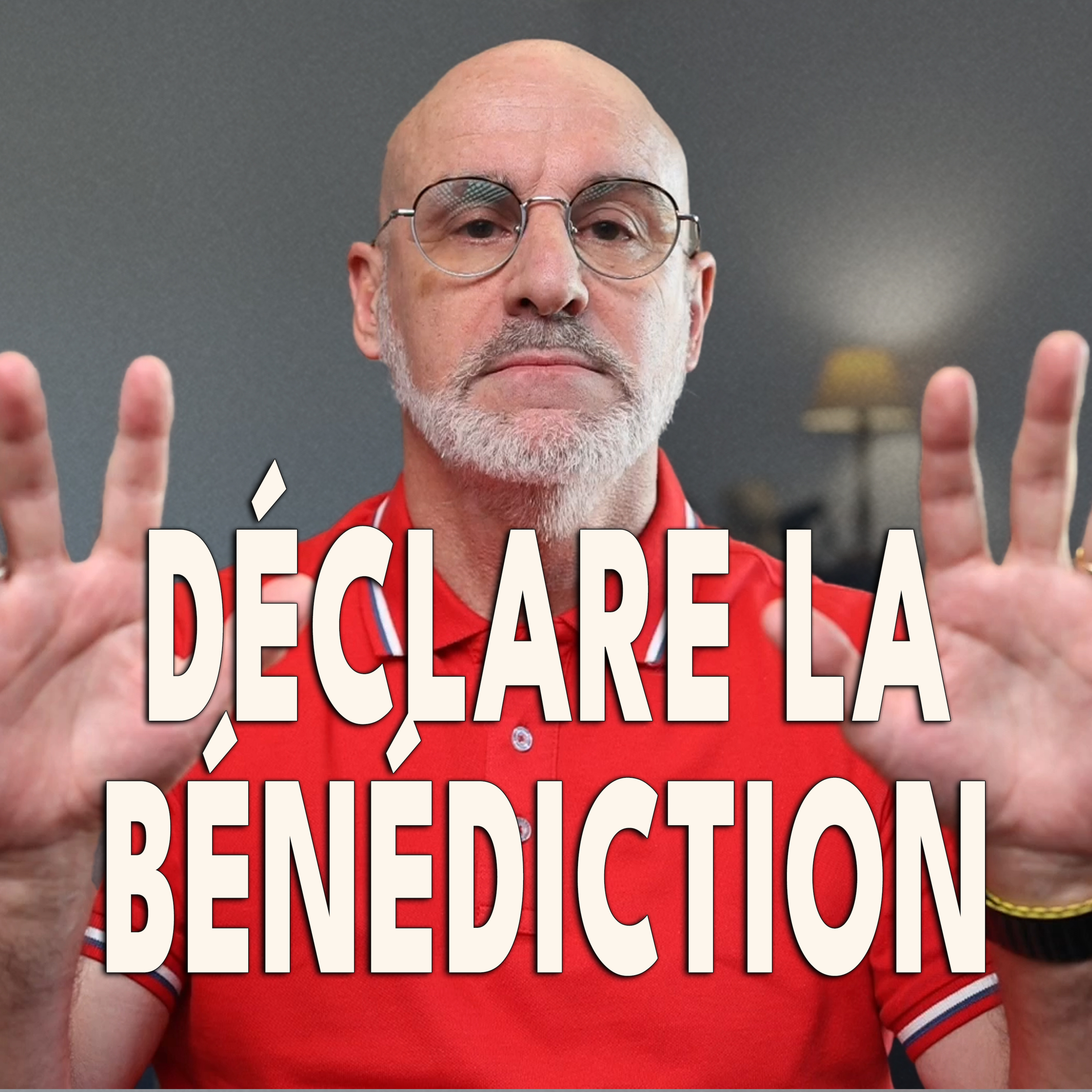 À Vos Marques! – John S. Madan | Podcast Chrétien de Foi et d’Encouragement