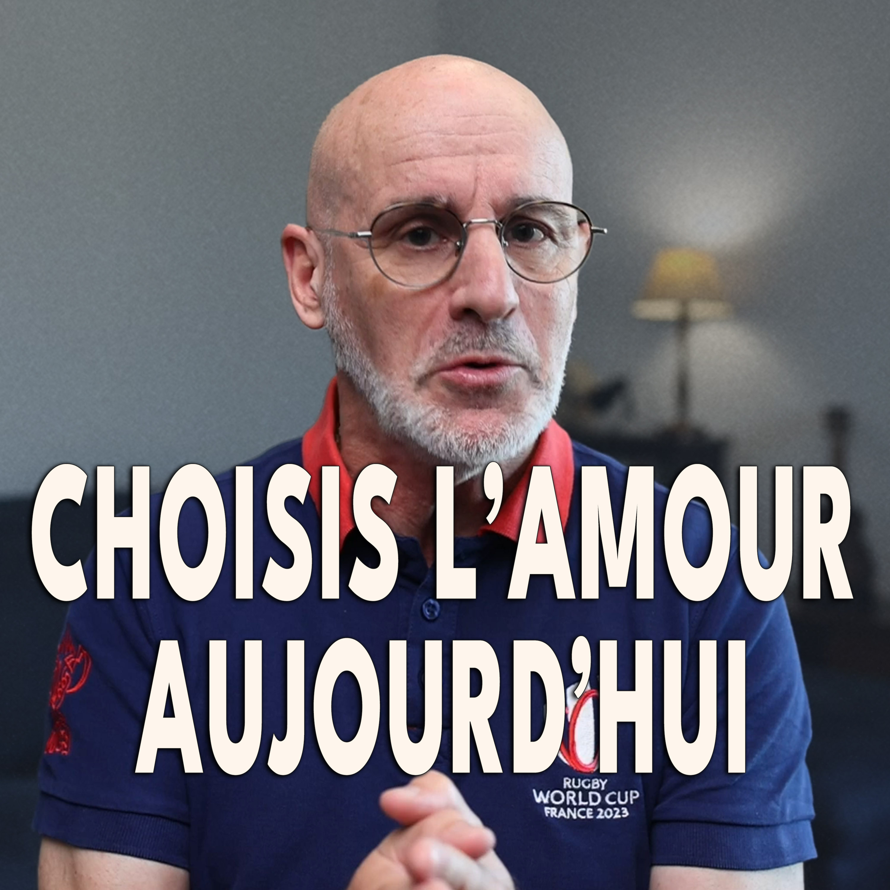 444. Qu’est-ce que Dieu attend de toi ? Marche dans Son amour aujourd’hui episode artwork