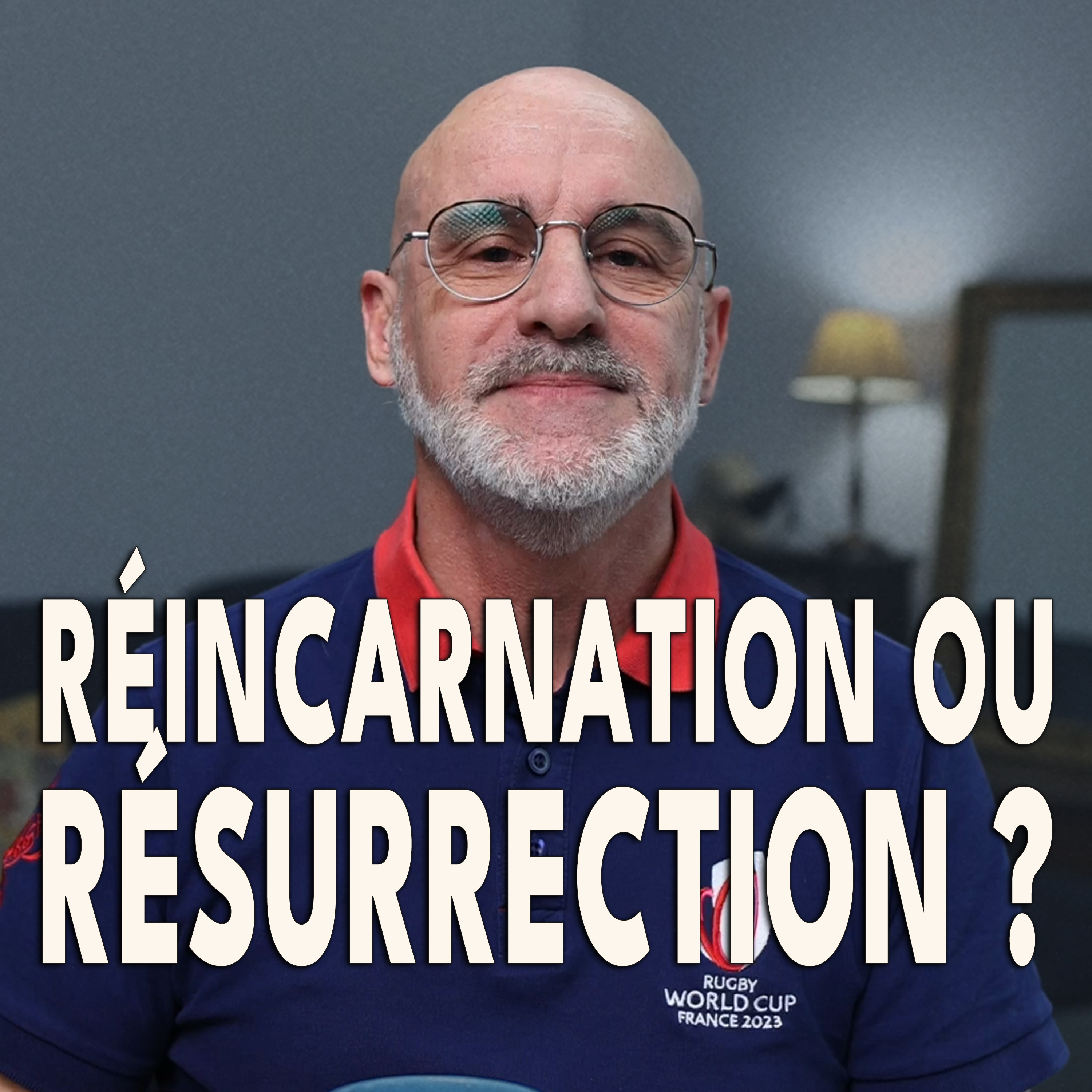 448. Que dit la Bible sur l’incarnation (et la réincarnation) ? episode artwork