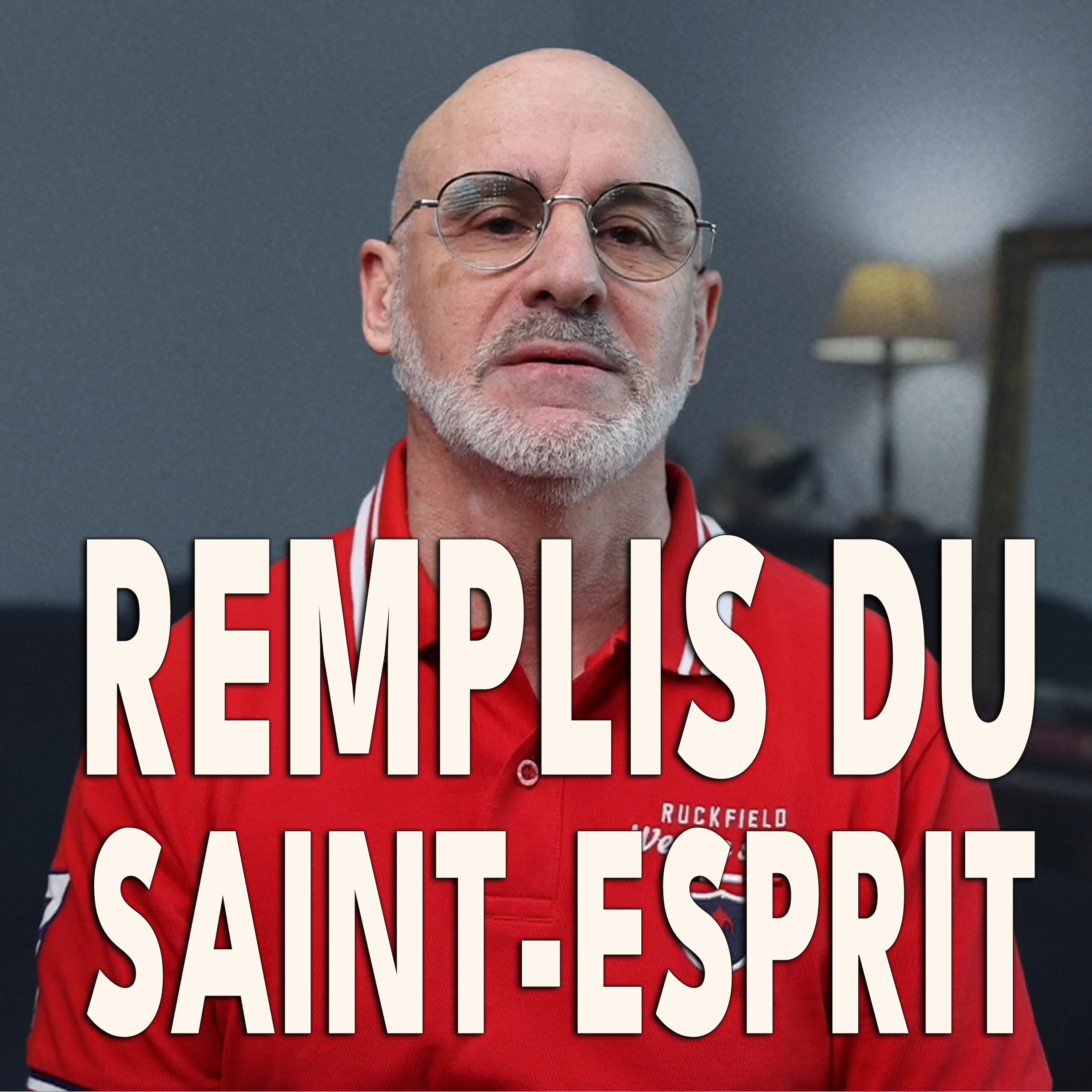 458. Que veut faire le Saint-Esprit en toi ? – Découvre Sa puissance au quotidien episode artwork