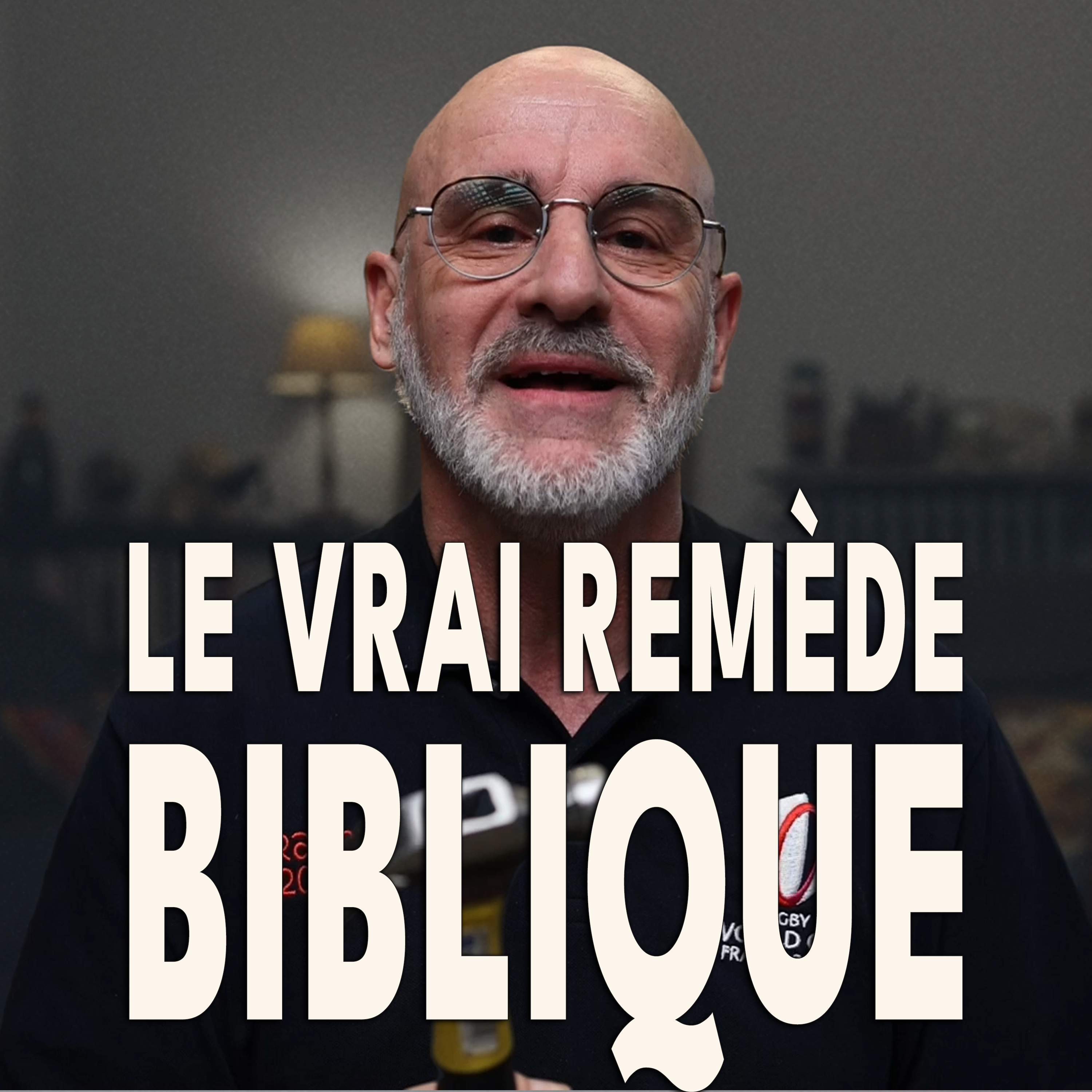 460. Comment vaincre l’amour de l’argent – Le vrai remède biblique episode artwork