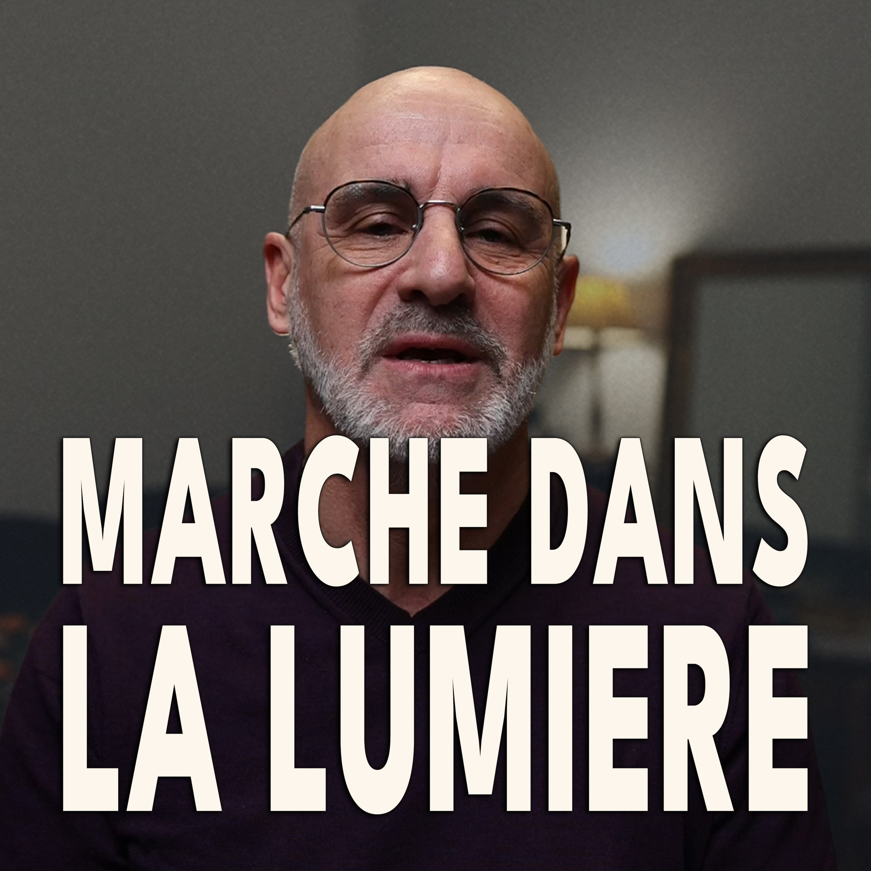 463. Allume la lumière de Dieu dans ta vie – Ne marche plus dans les ténèbres episode artwork