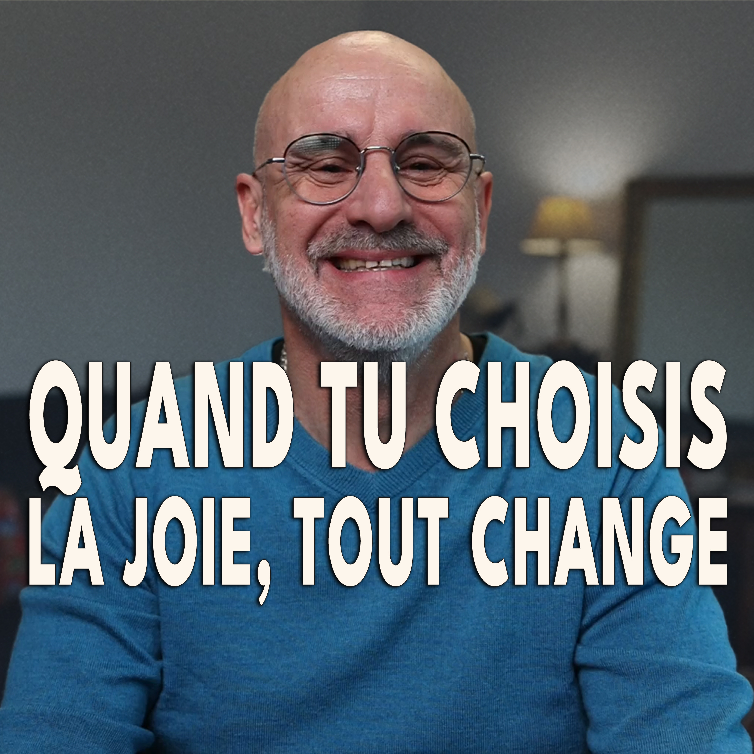 À Vos Marques! – John S. Madan | Podcast Chrétien de Foi et d’Encouragement