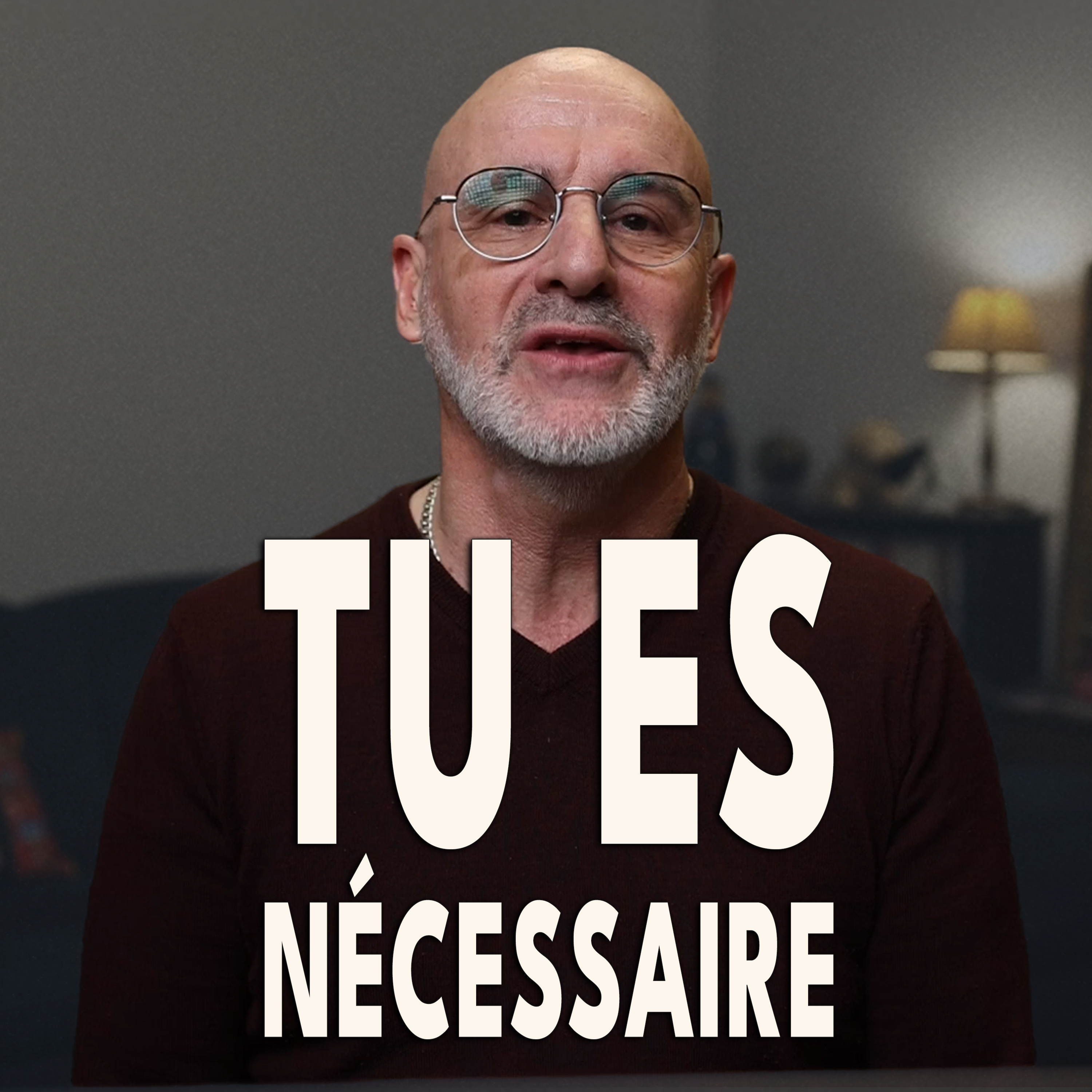 À Vos Marques! – John S. Madan | Podcast Chrétien de Foi et d’Encouragement