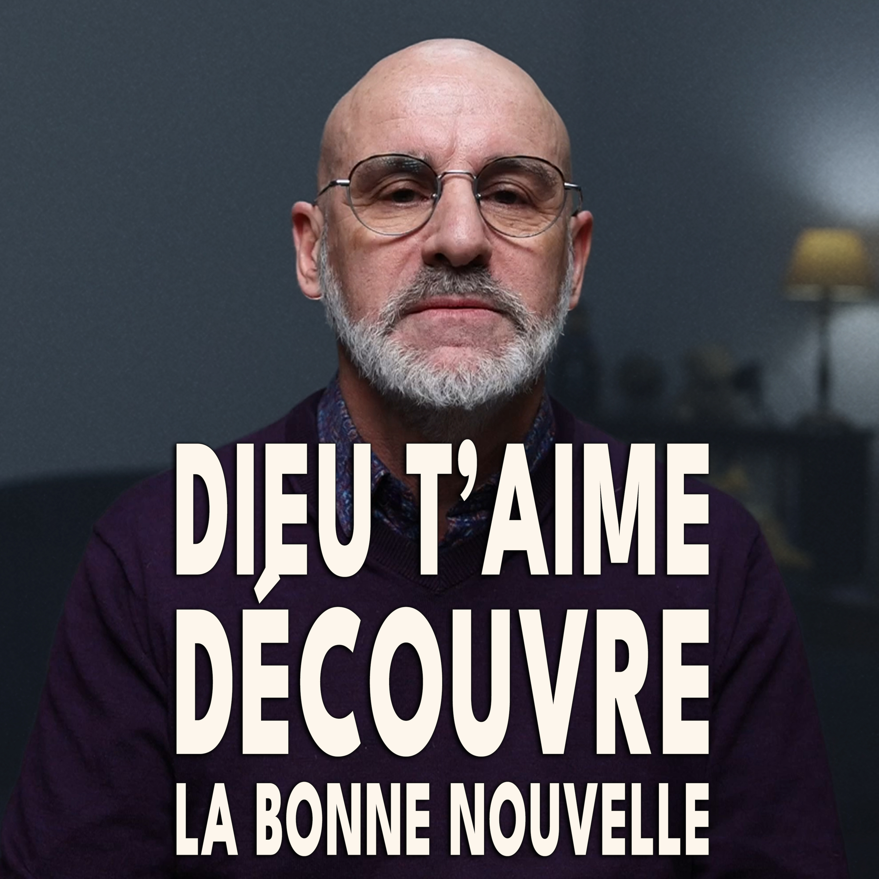 À Vos Marques! – John S. Madan | Podcast Chrétien de Foi et d’Encouragement