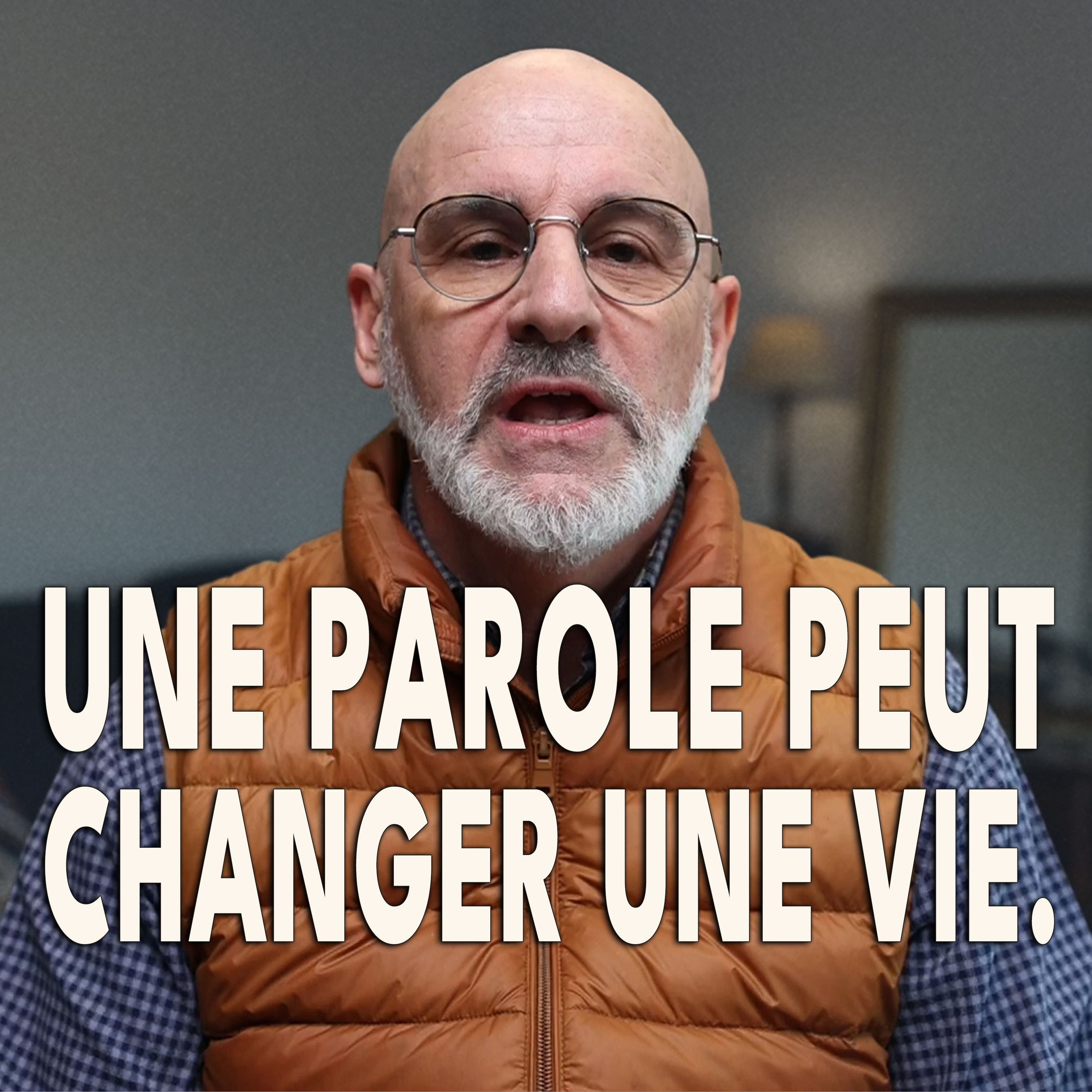 À Vos Marques! – John S. Madan | Podcast Chrétien de Foi et d’Encouragement