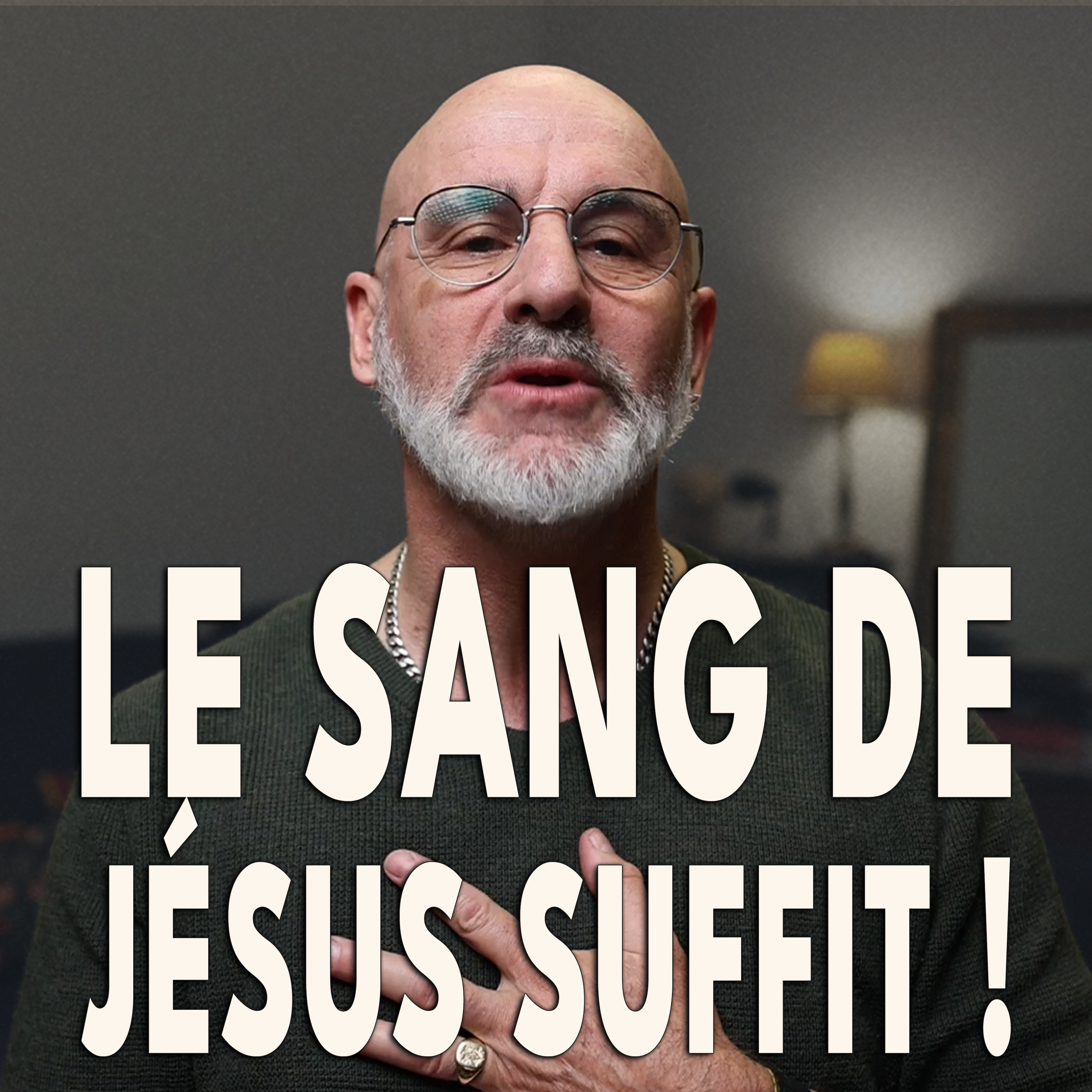 478. Jésus a payé par son précieux sang – Tout est accompli episode artwork
