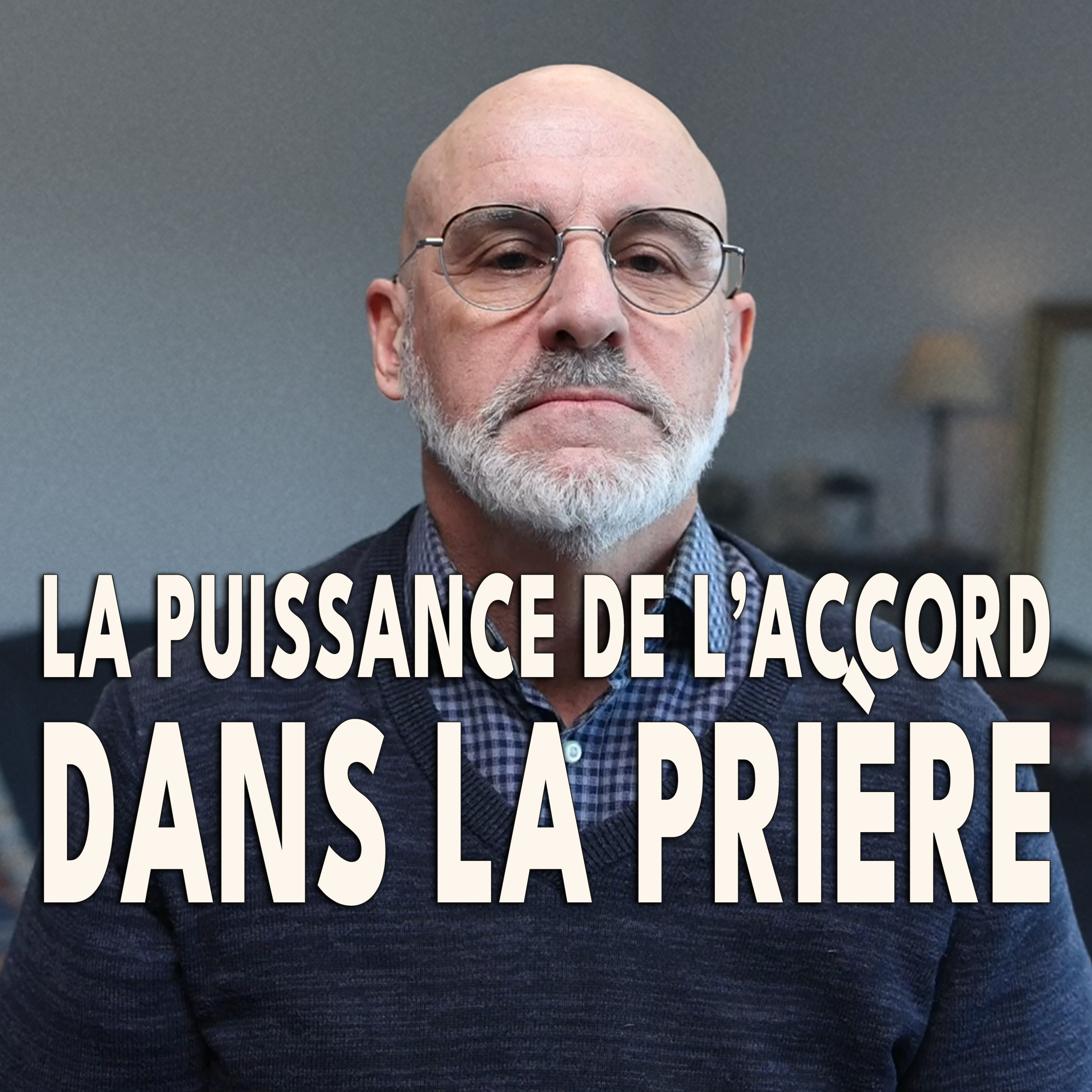 479. Savoir prier avec les autres – La puissance de l’accord dans la prière episode artwork