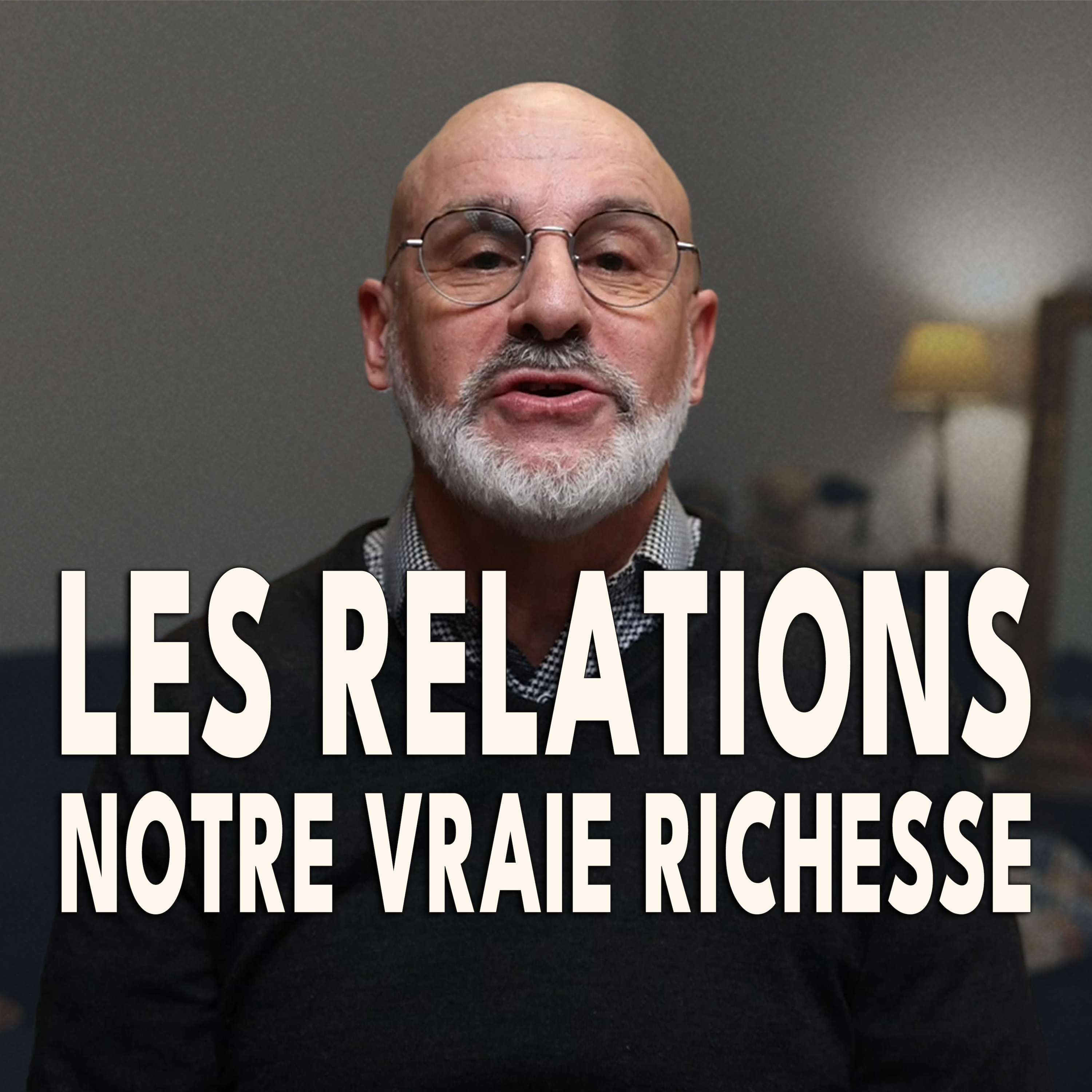 482. Encouragés ensemble — notre vraie richesse, c’est les gens episode artwork