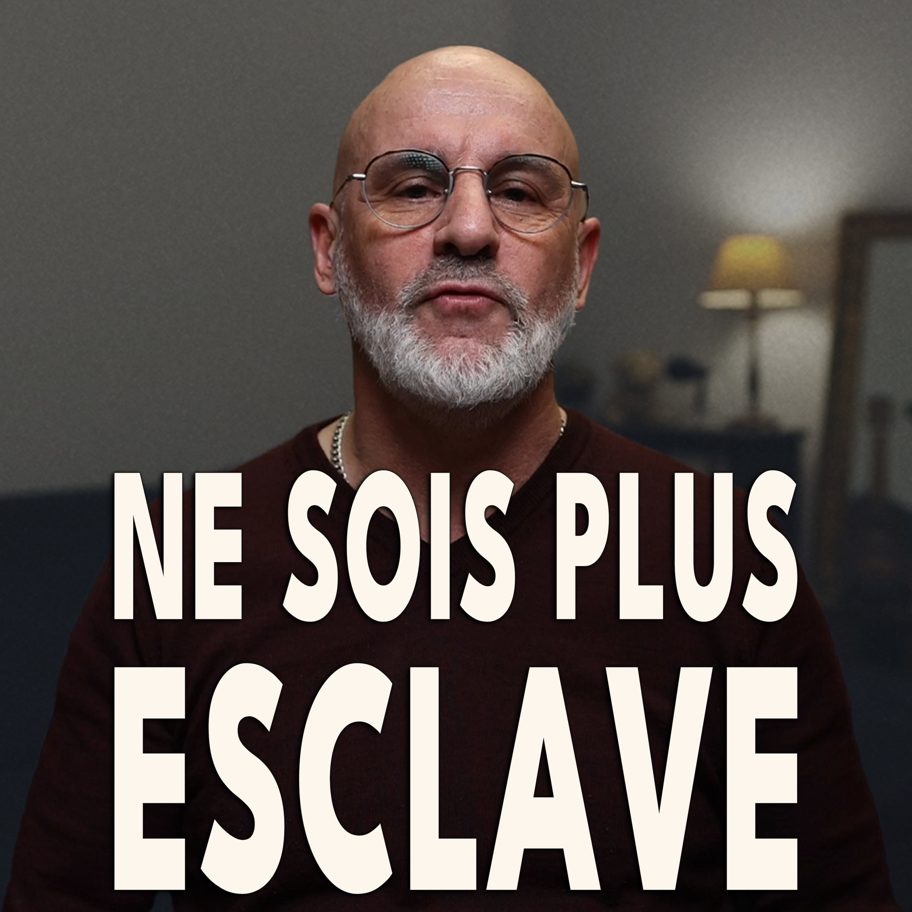 484. À qui obéirez-vous ? Choisissez Jésus comme Seigneur de votre vie episode artwork