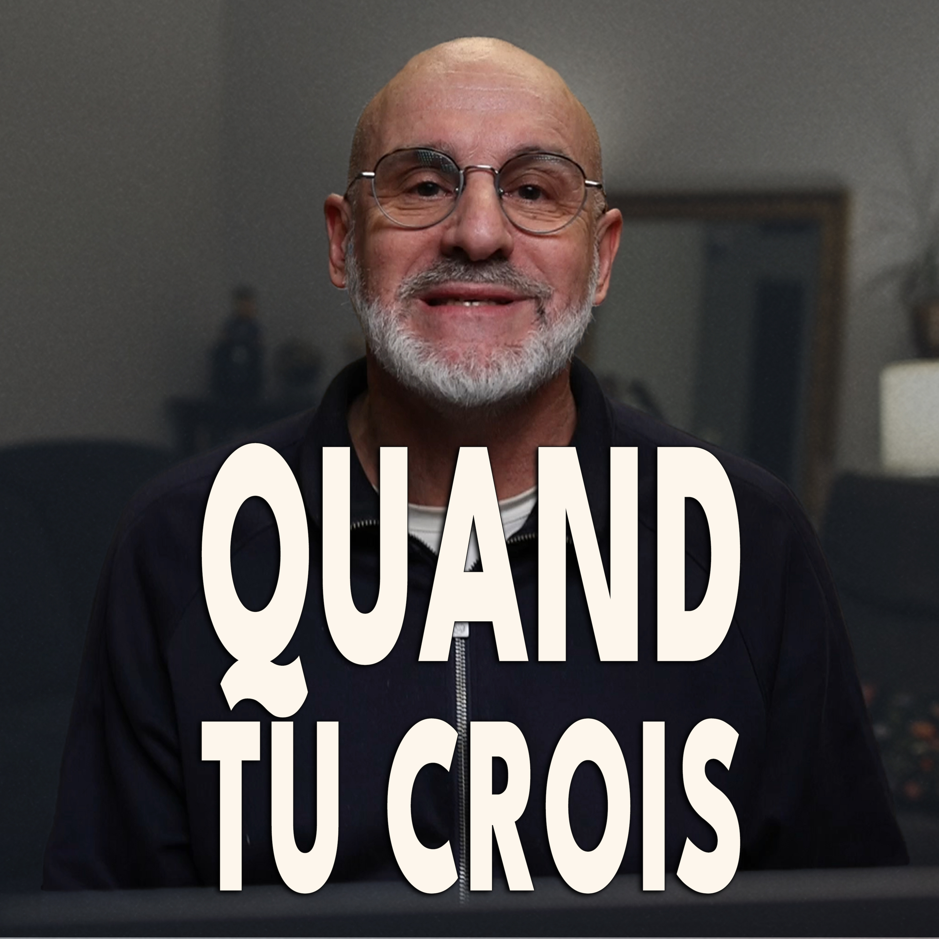 485. Ajoutez la Foi – Je Décide de Croire ! episode artwork