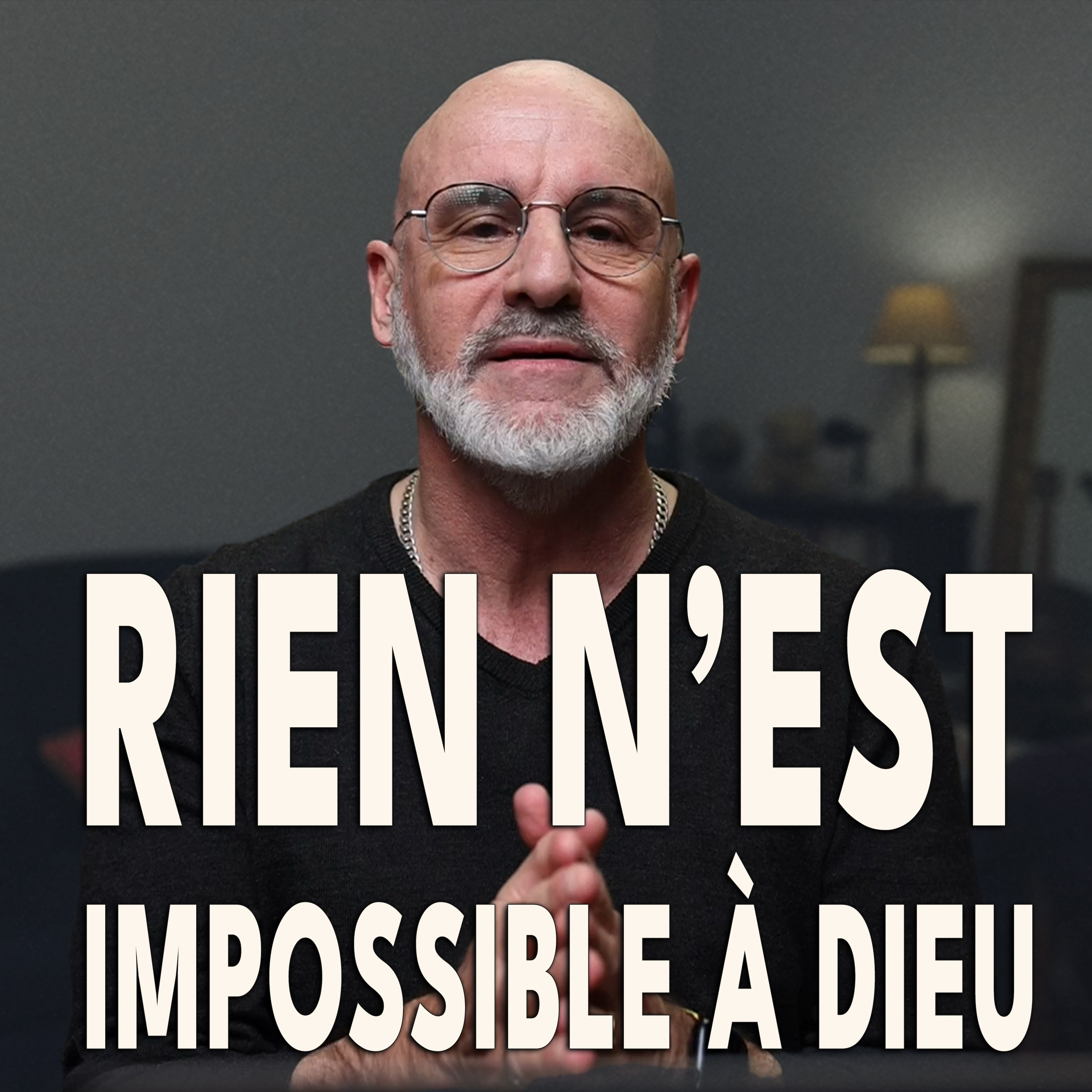 À Vos Marques! – John S. Madan | Podcast Chrétien de Foi et d’Encouragement