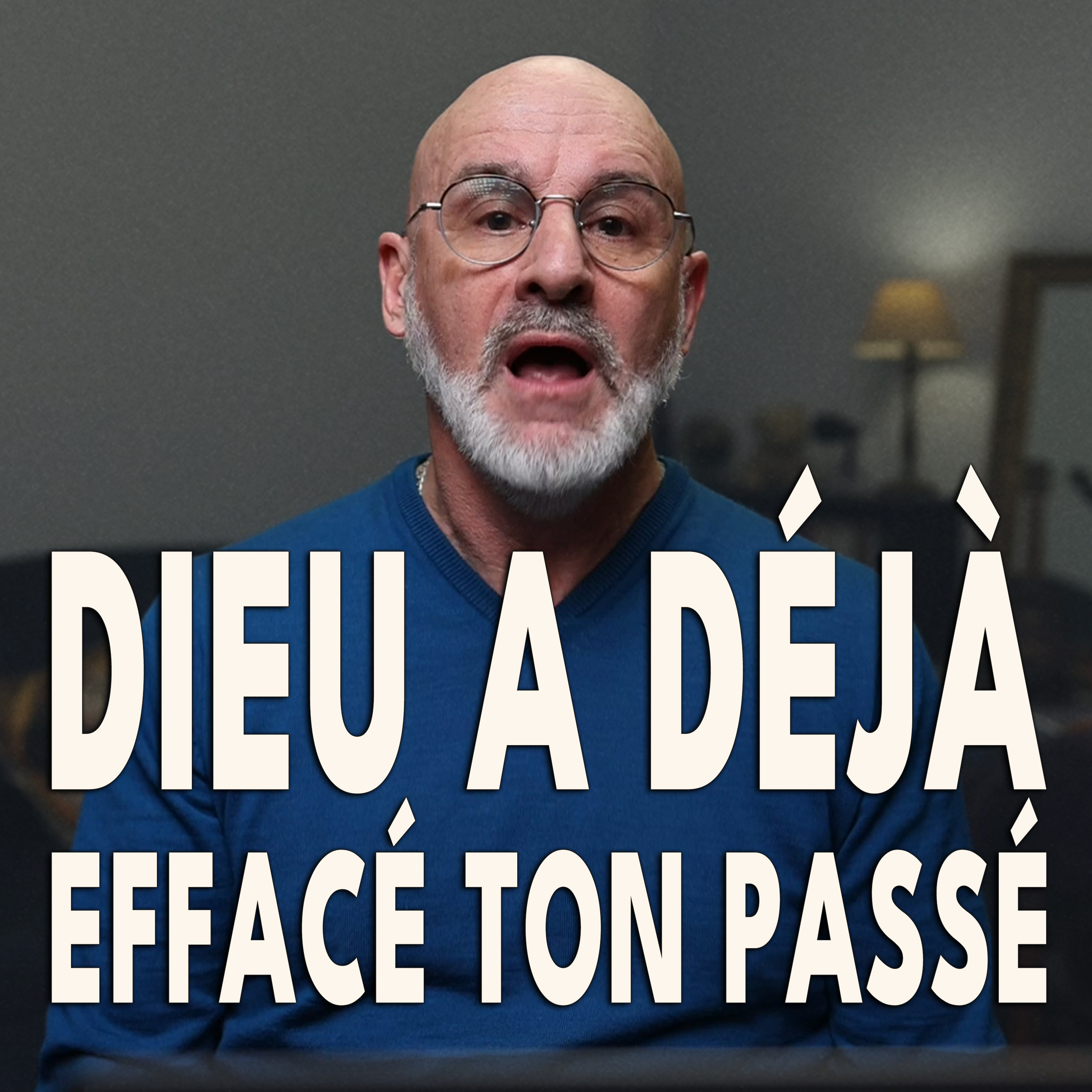À Vos Marques! – John S. Madan | Podcast Chrétien de Foi et d’Encouragement