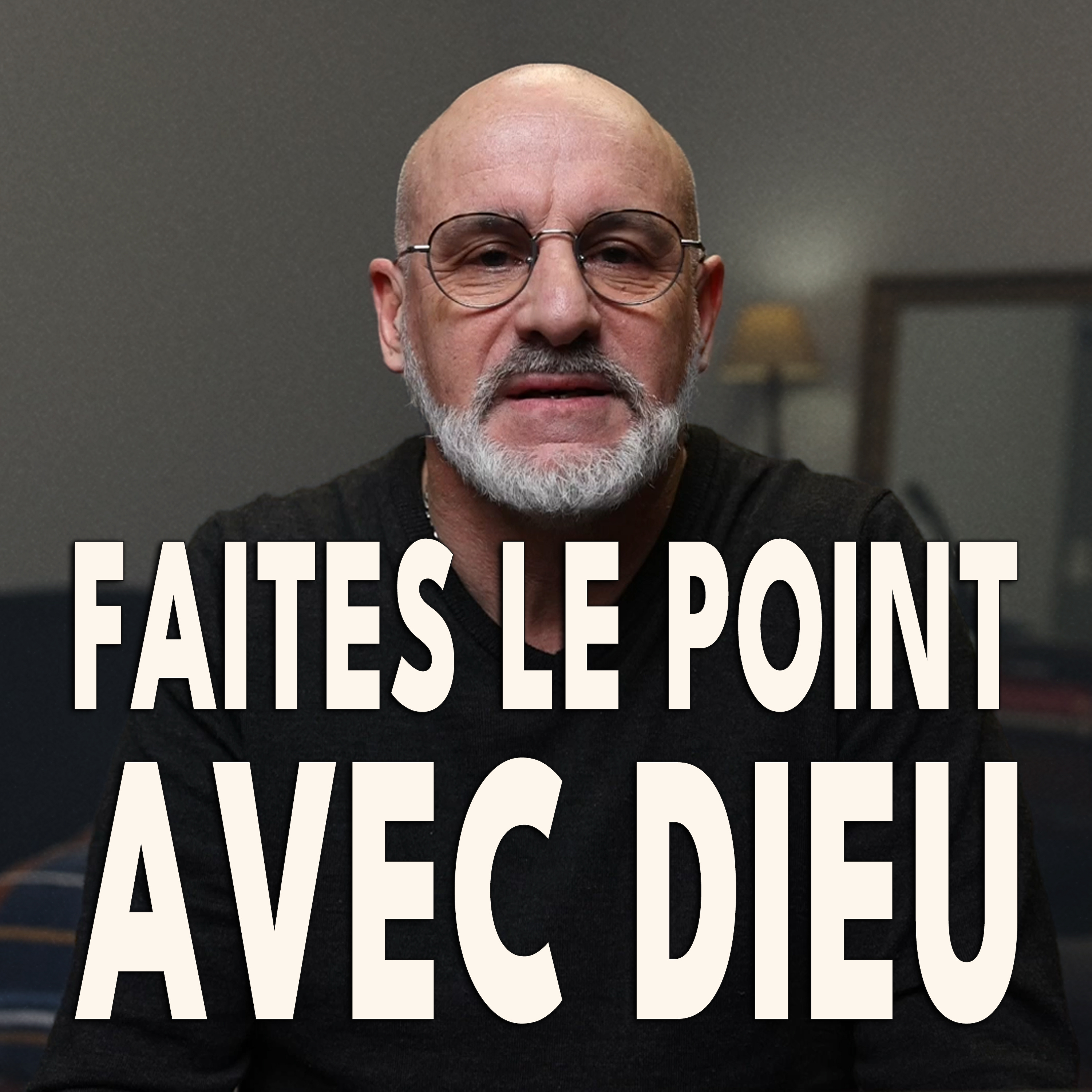 491. Faire un bilan avec Dieu — Comment progresser sans revivre les mêmes erreurs episode artwork
