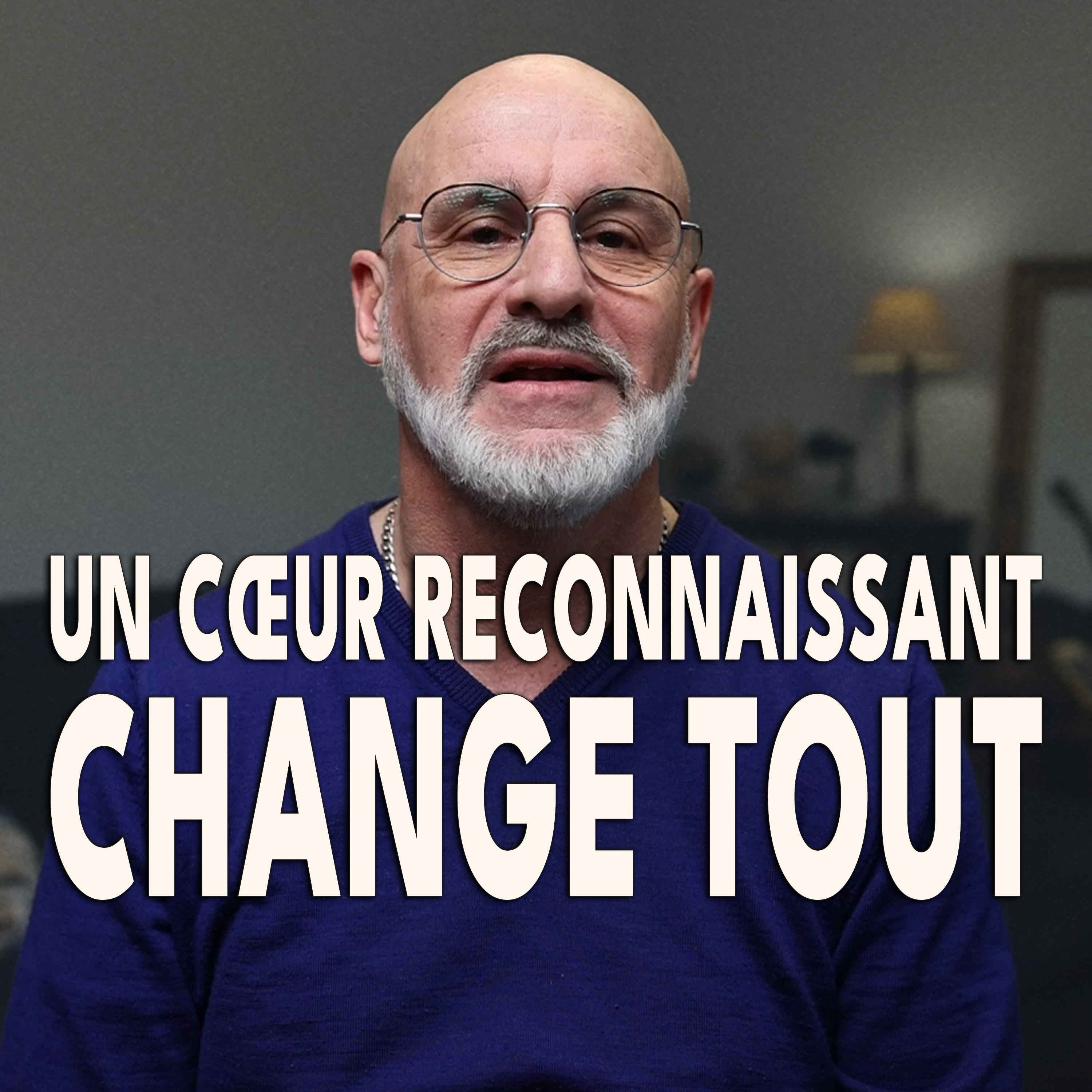 À Vos Marques! – John S. Madan | Podcast Chrétien de Foi et d’Encouragement