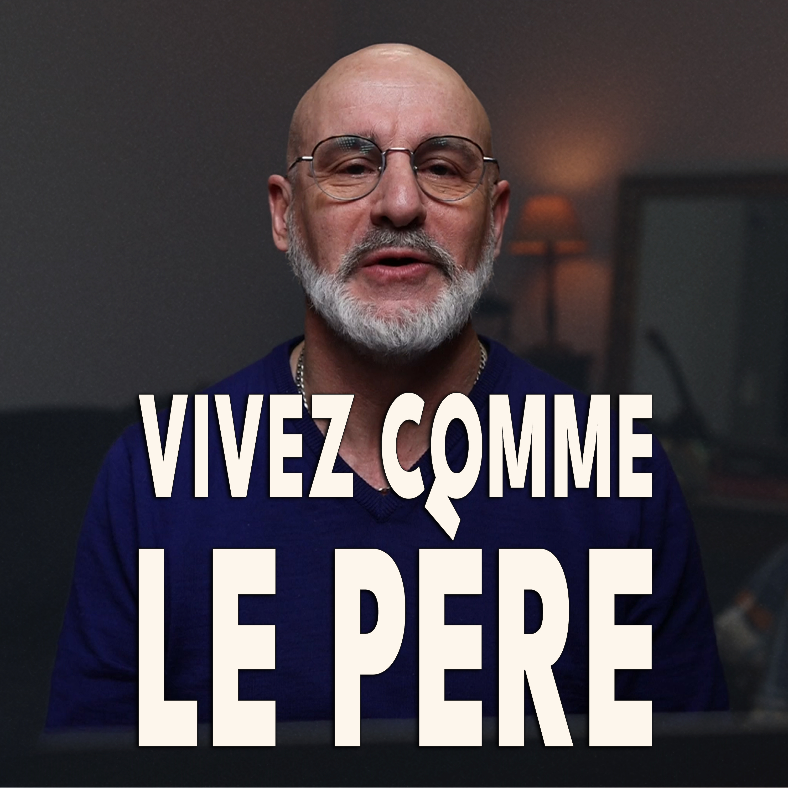 À Vos Marques! – John S. Madan | Podcast Chrétien de Foi et d’Encouragement